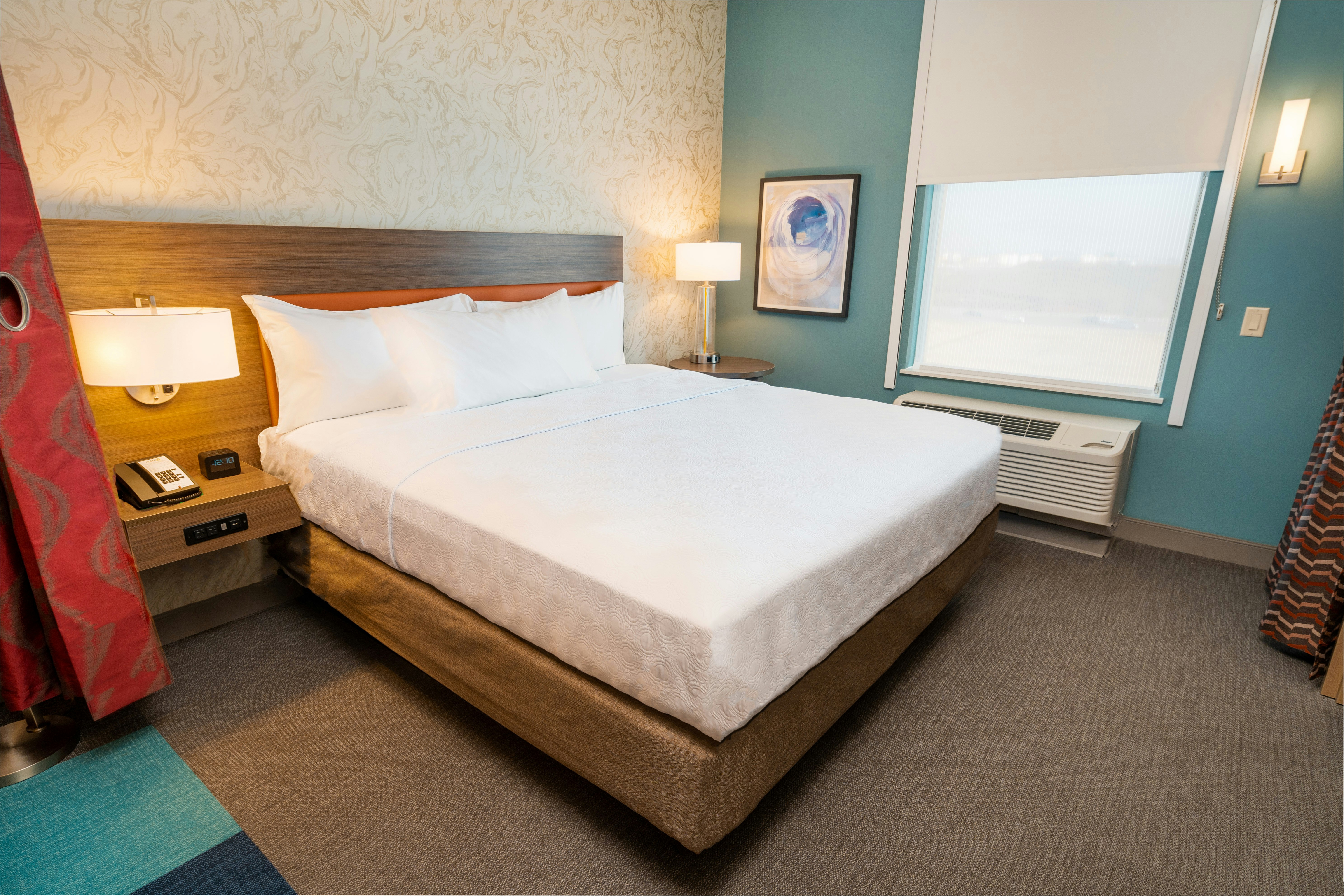 Home2 Suites by Hilton-Bakersfield