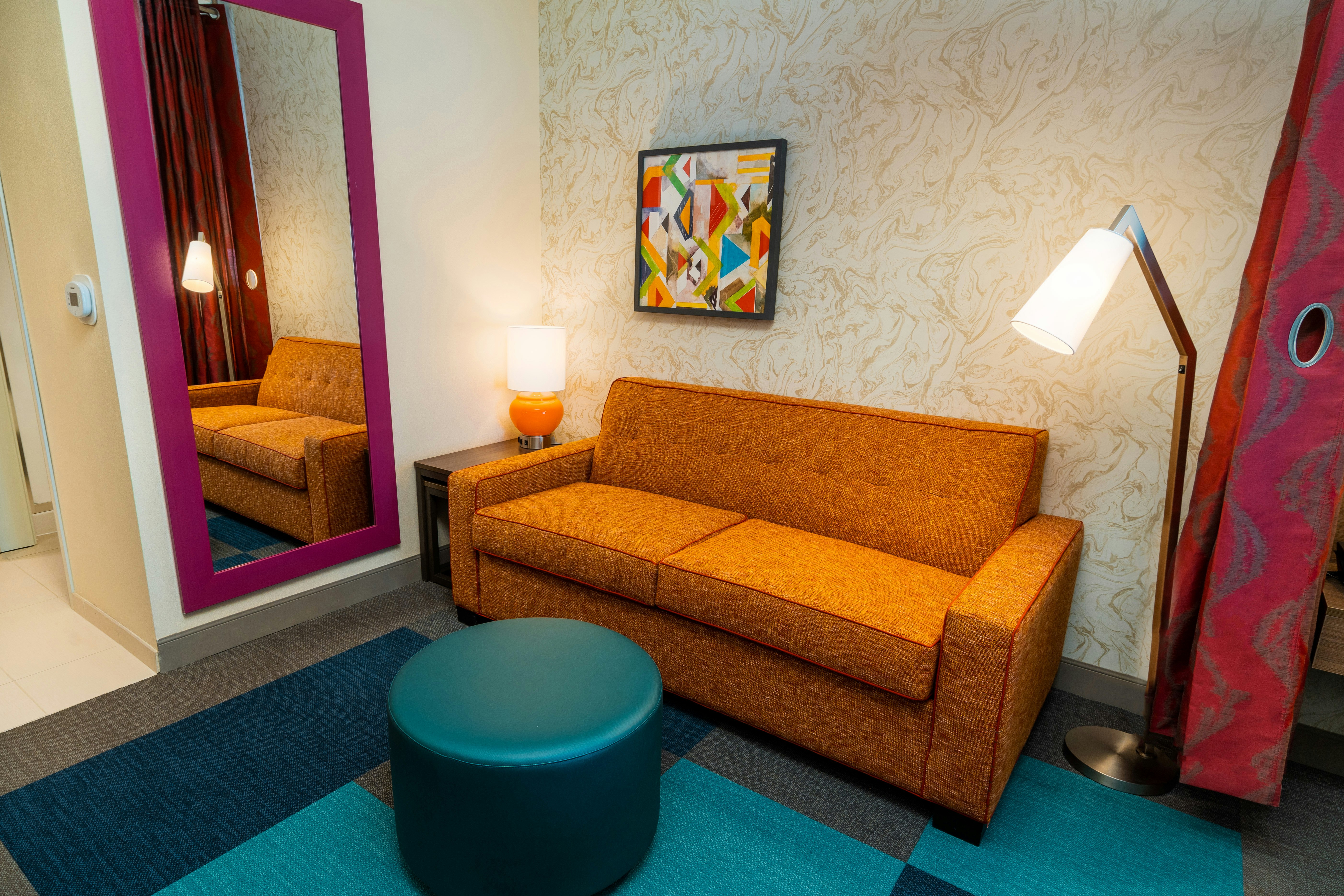 Home2 Suites by Hilton-Bakersfield