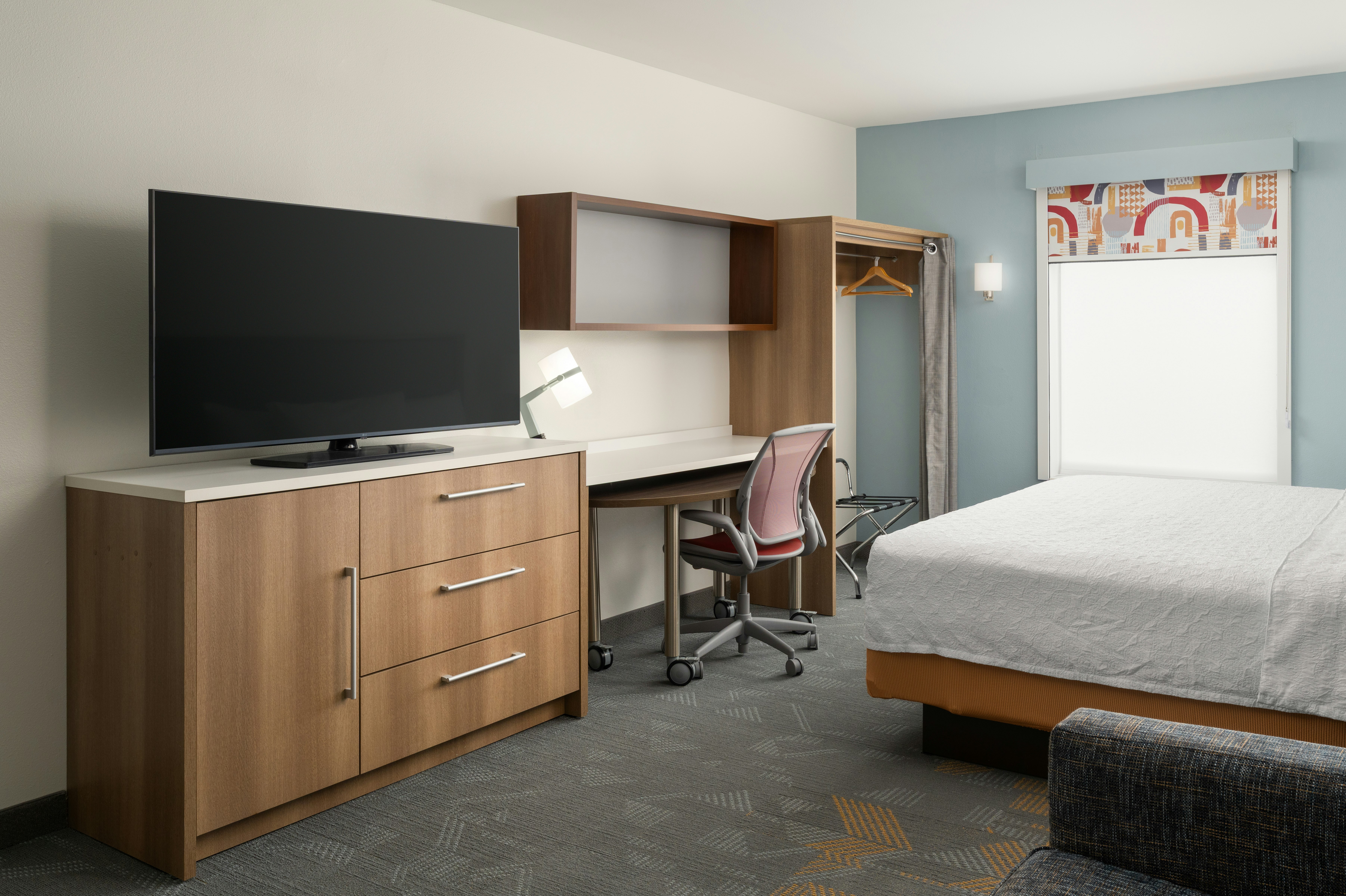 Home2 Suites by Hilton Jacksonville Airport