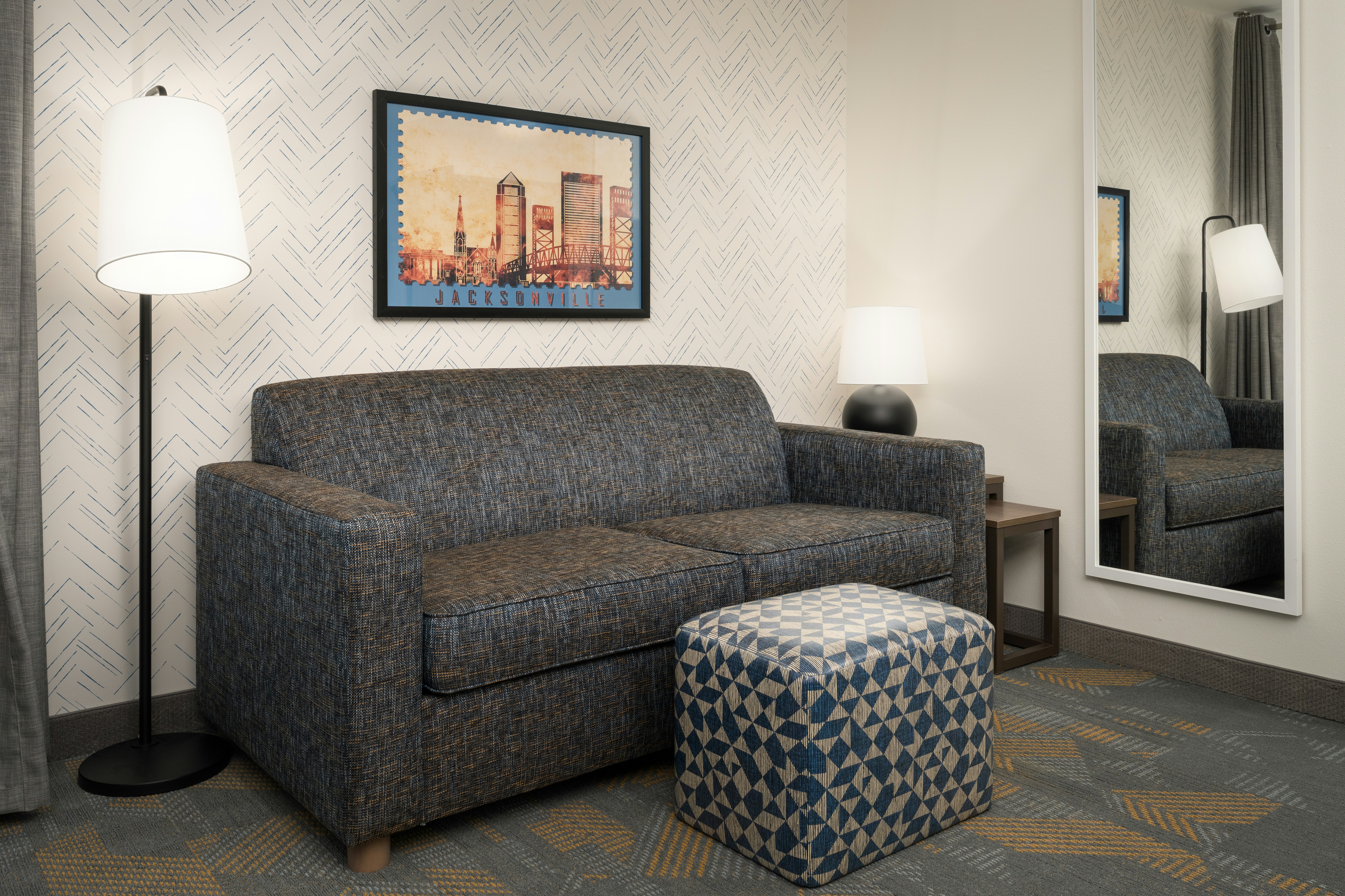 Home2 Suites by Hilton Jacksonville Airport