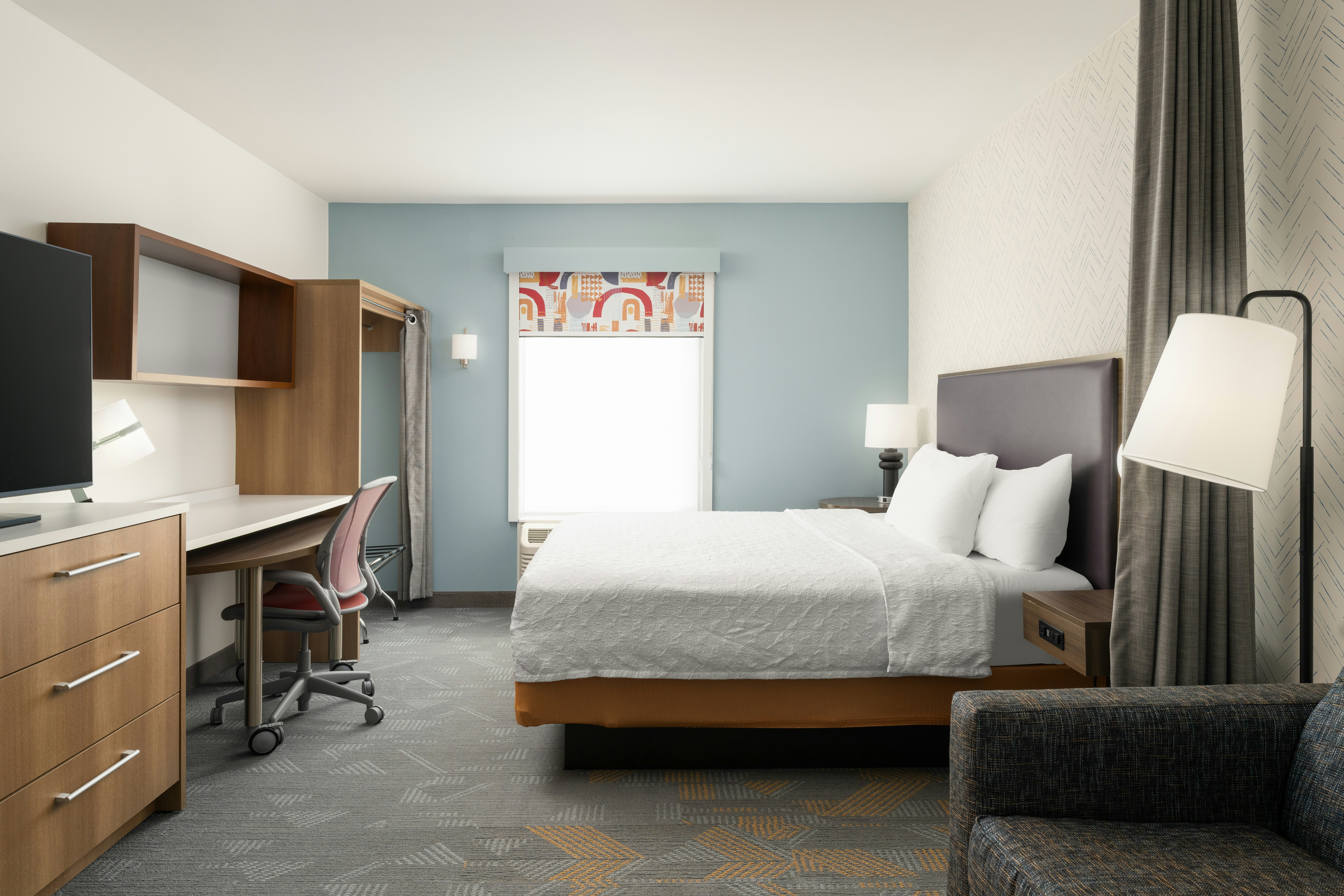 Home2 Suites by Hilton Jacksonville Airport