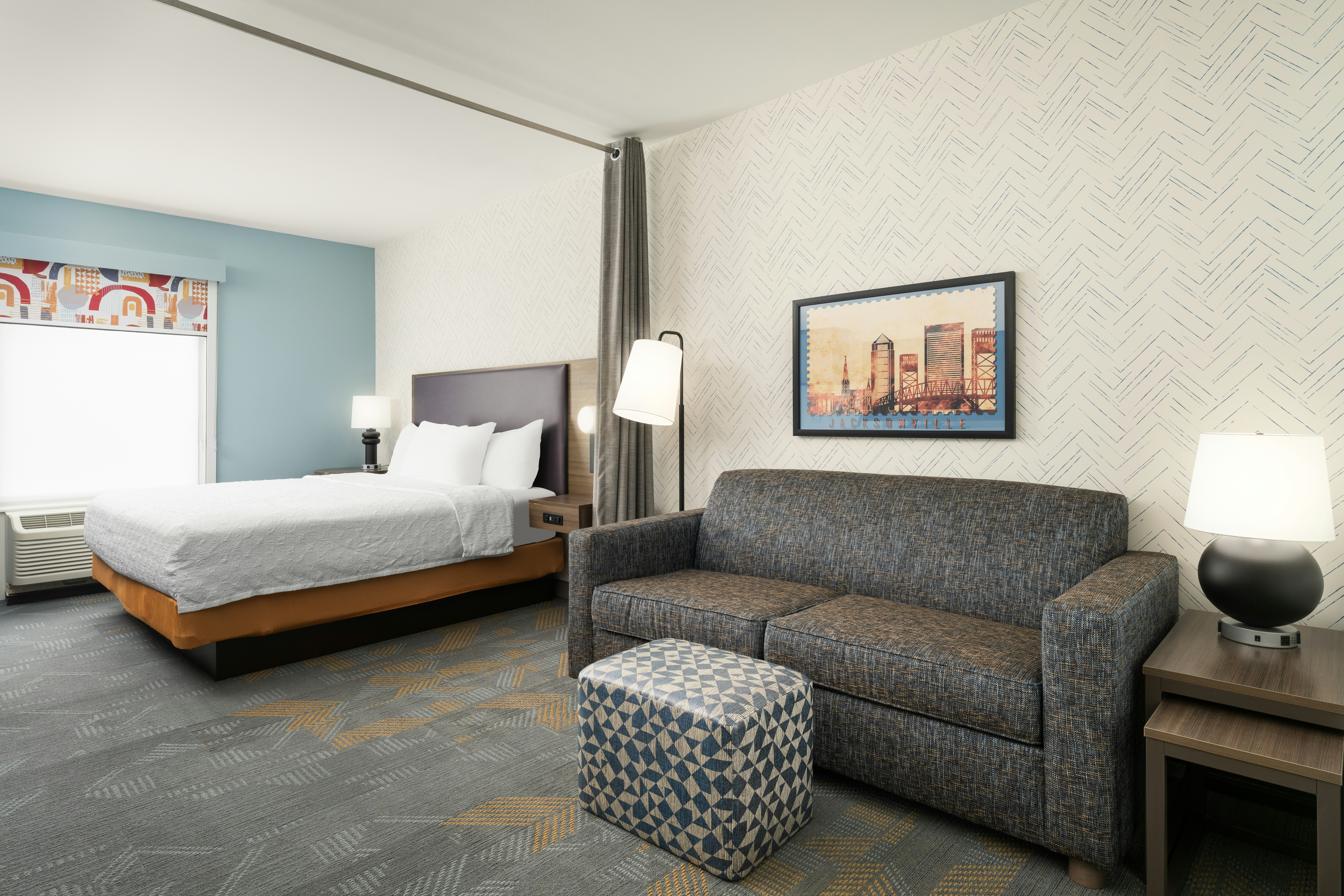 Home2 Suites by Hilton Jacksonville Airport