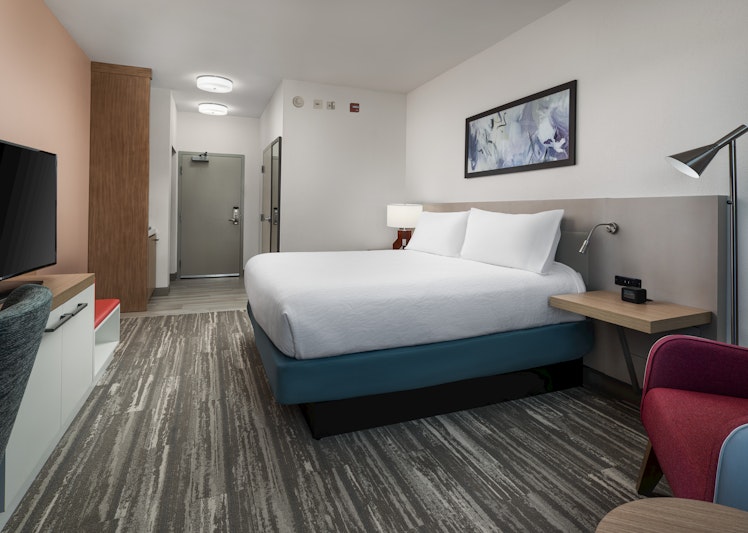 Hilton Garden Inn Olive Branch