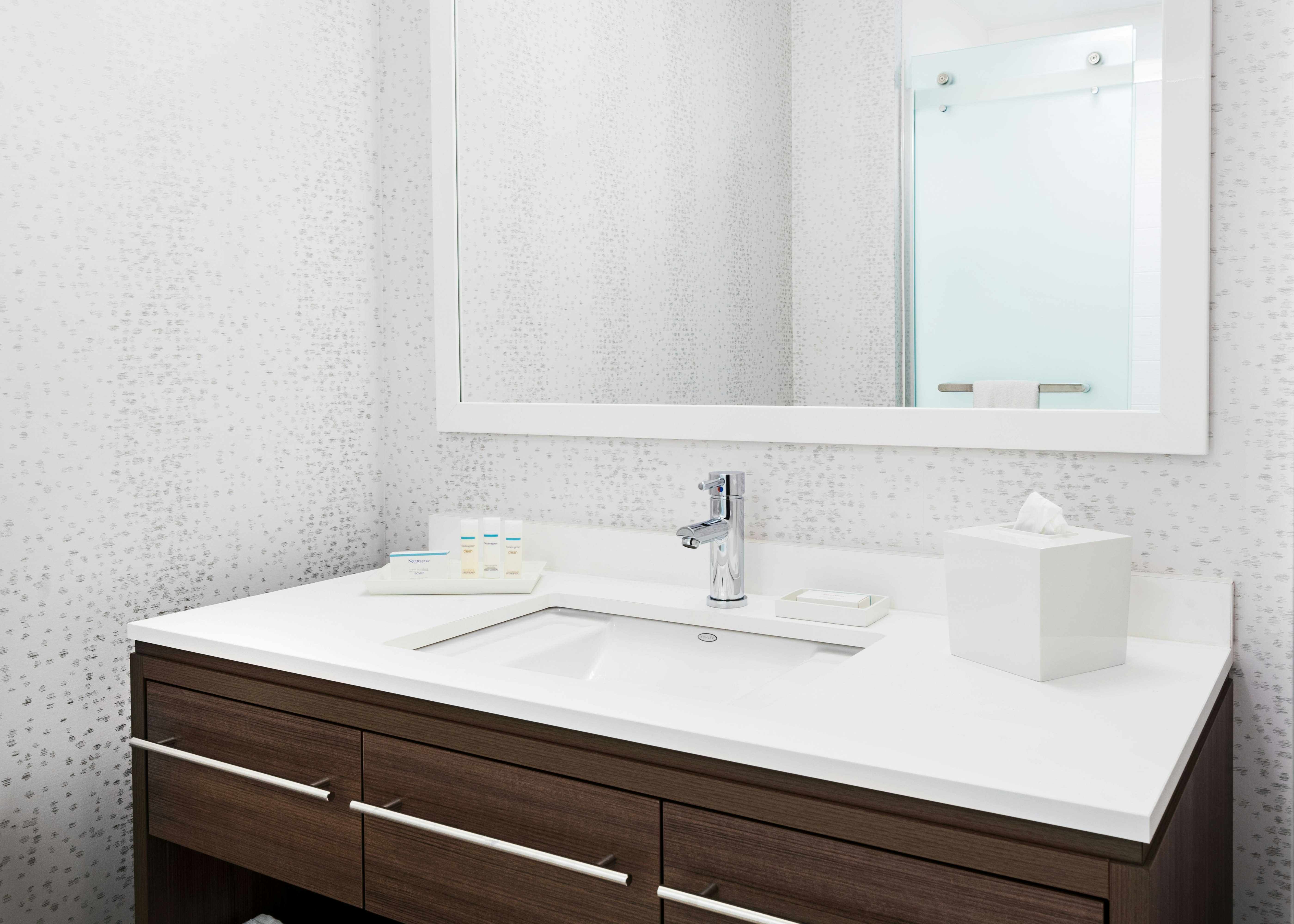 Home2 Suites by Hilton Chicago McCormick Place
