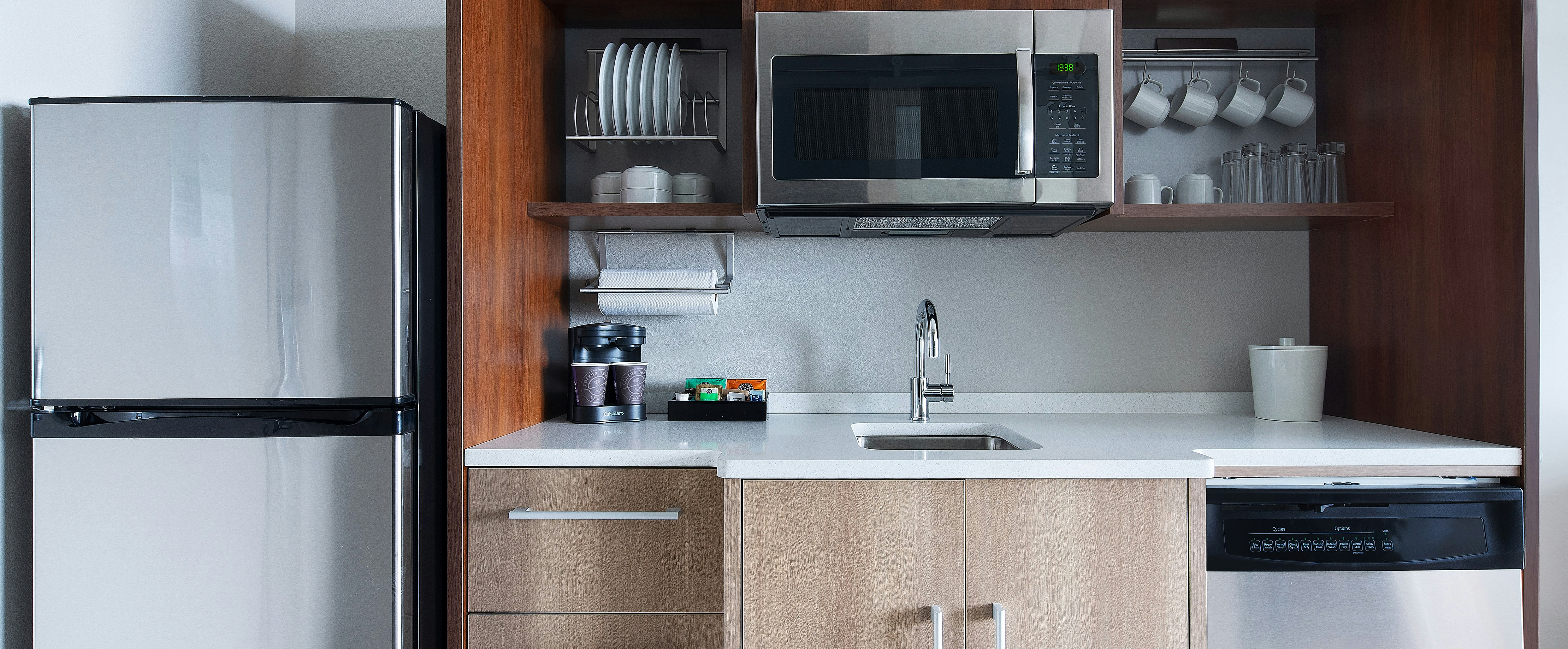 Home2 Suites by Hilton Chicago McCormick Place