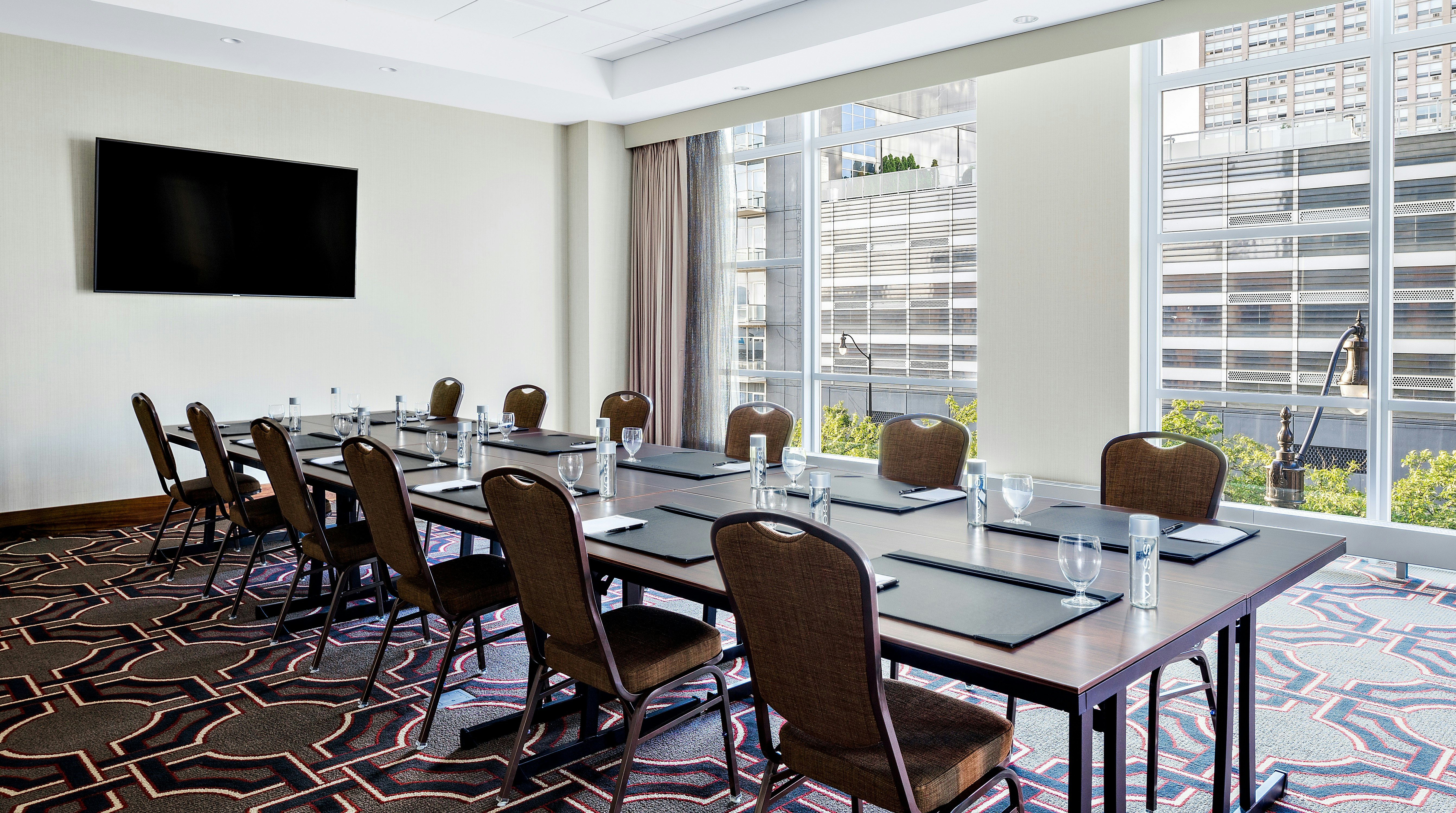 Hampton Inn Chicago McCormick Place