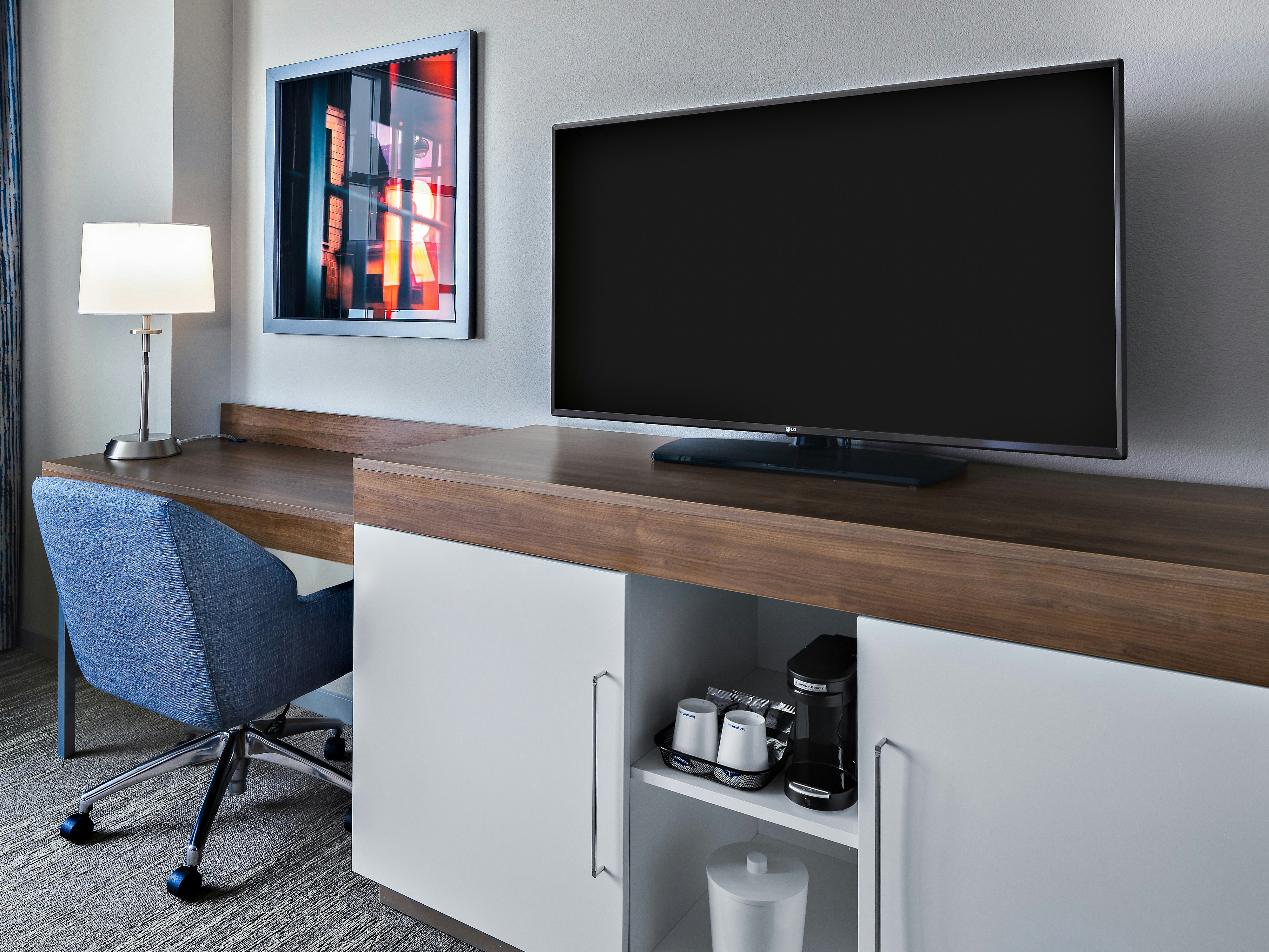1 KNG ACC ROLLIN SHWR NS