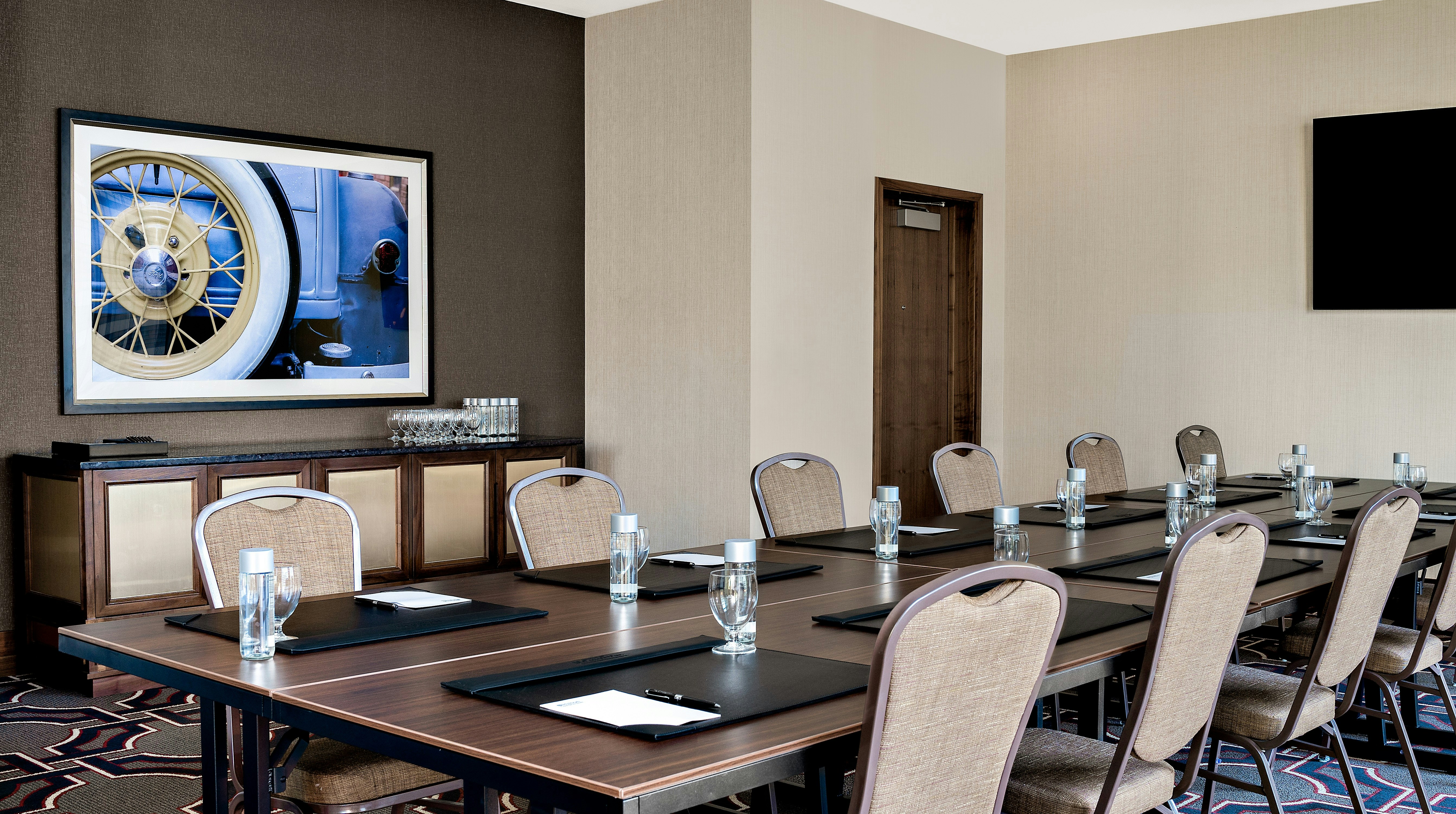 Hampton Inn Chicago McCormick Place