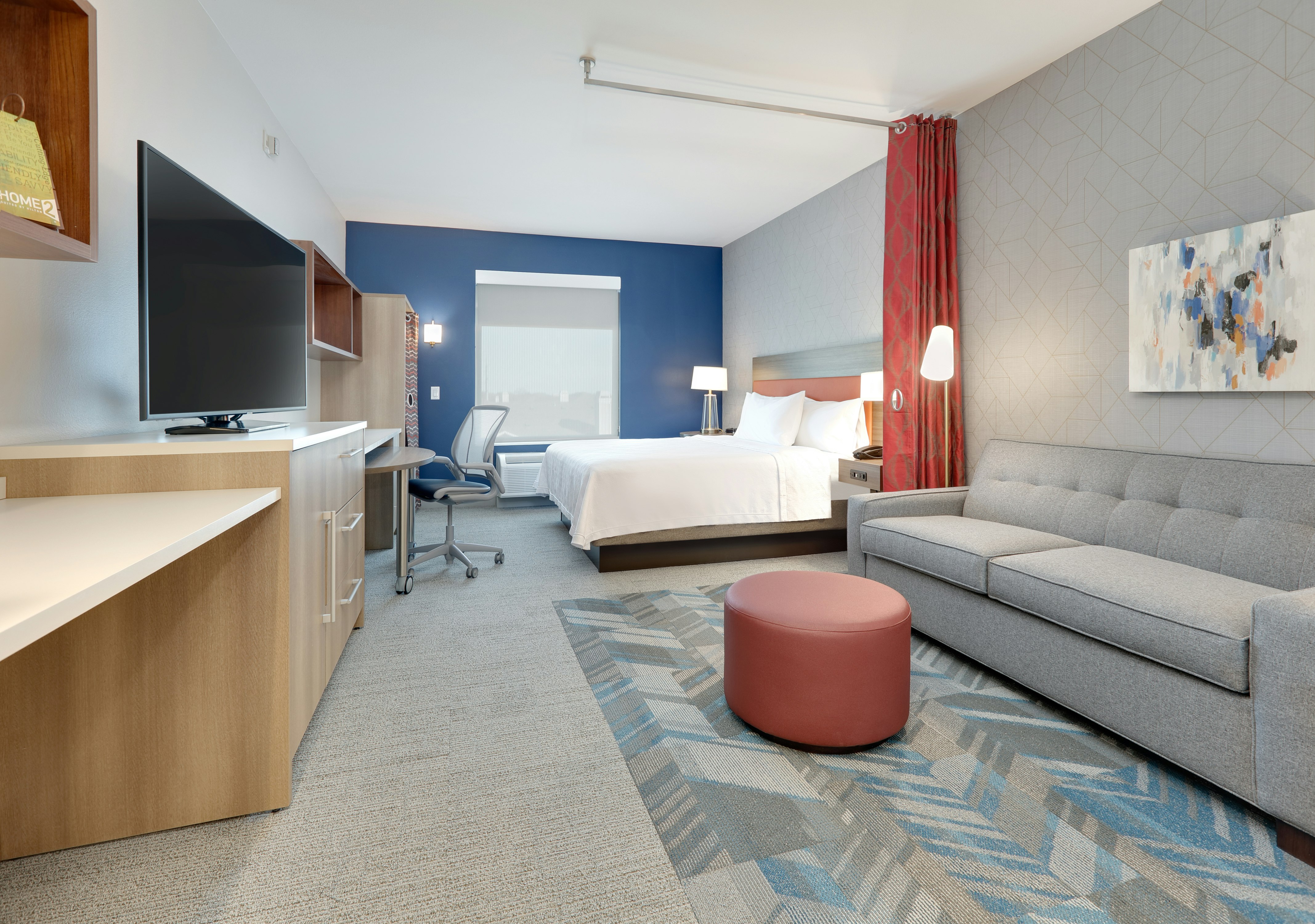 Home2 Suites by Hilton Euless DFW West