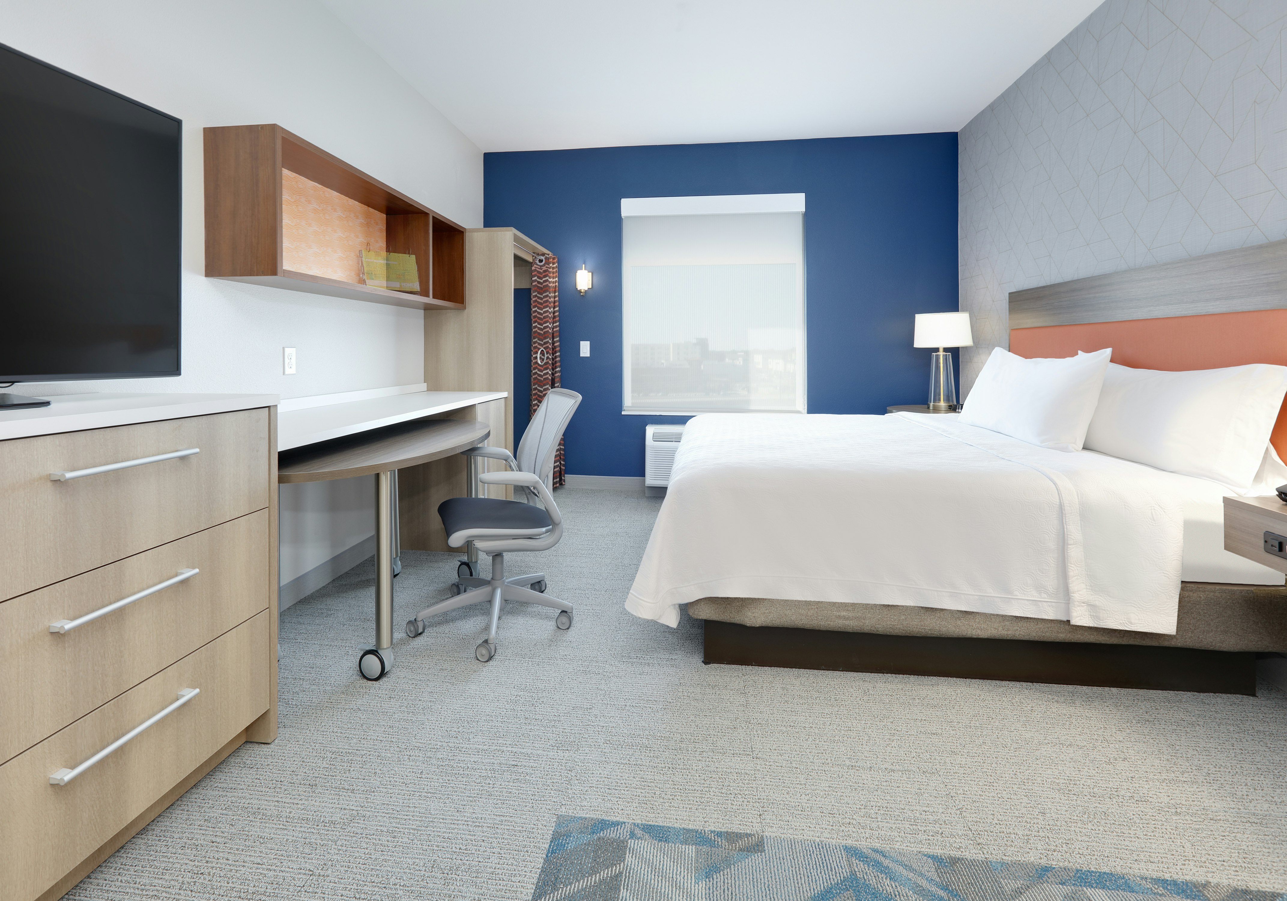 Home2 Suites by Hilton Euless DFW West