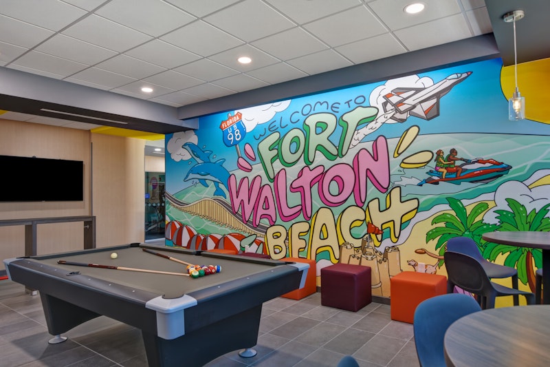 Tru by Hilton Fort Walton Beach