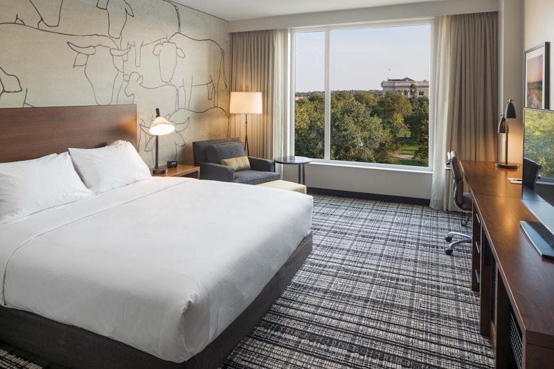 DoubleTree by Hilton Greeley at Lincoln Park
