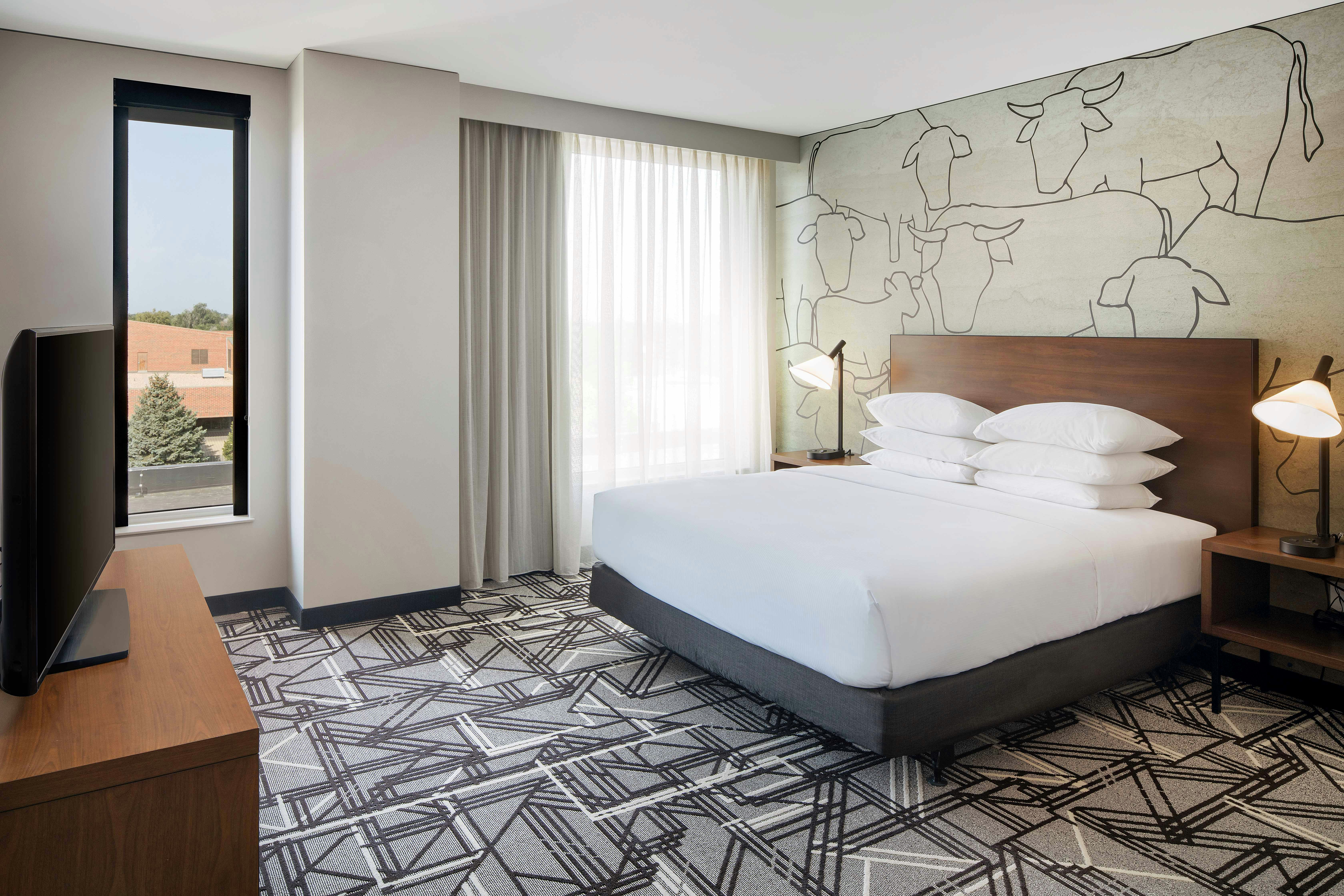 DoubleTree by Hilton Greeley at Lincoln Park