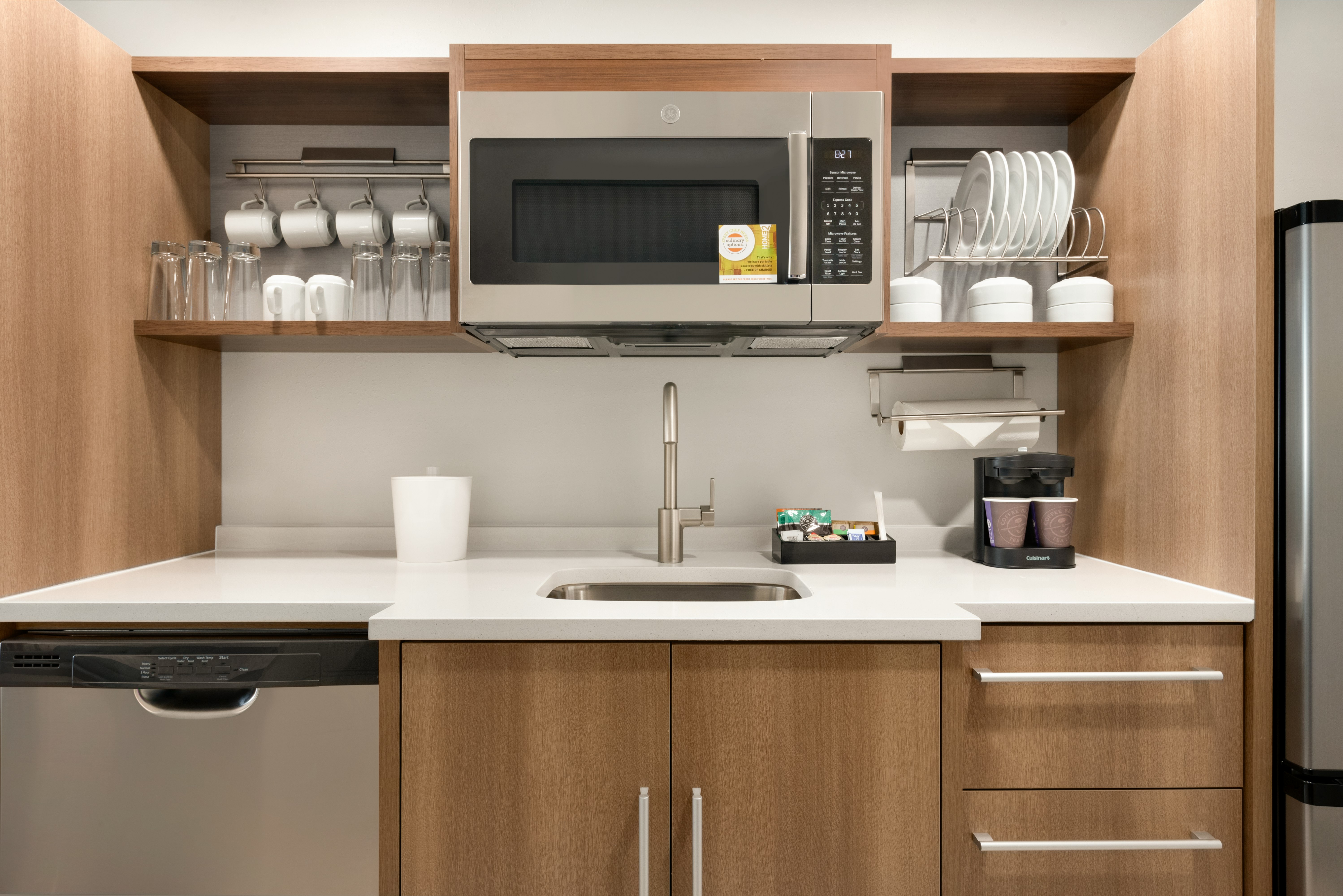 Home2 Suites by Hilton Dayton Beavercreek