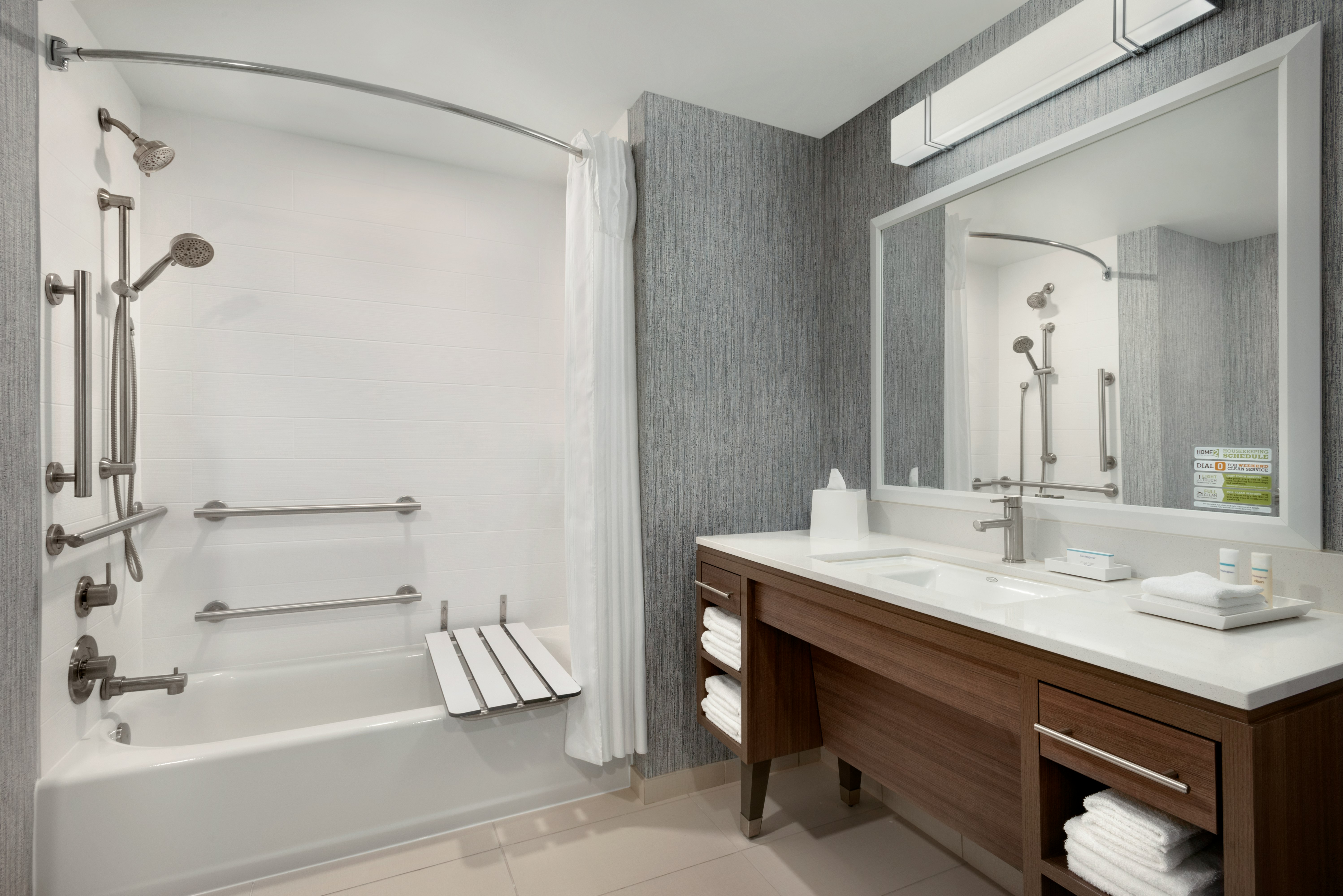 Home2 Suites by Hilton Dayton Beavercreek