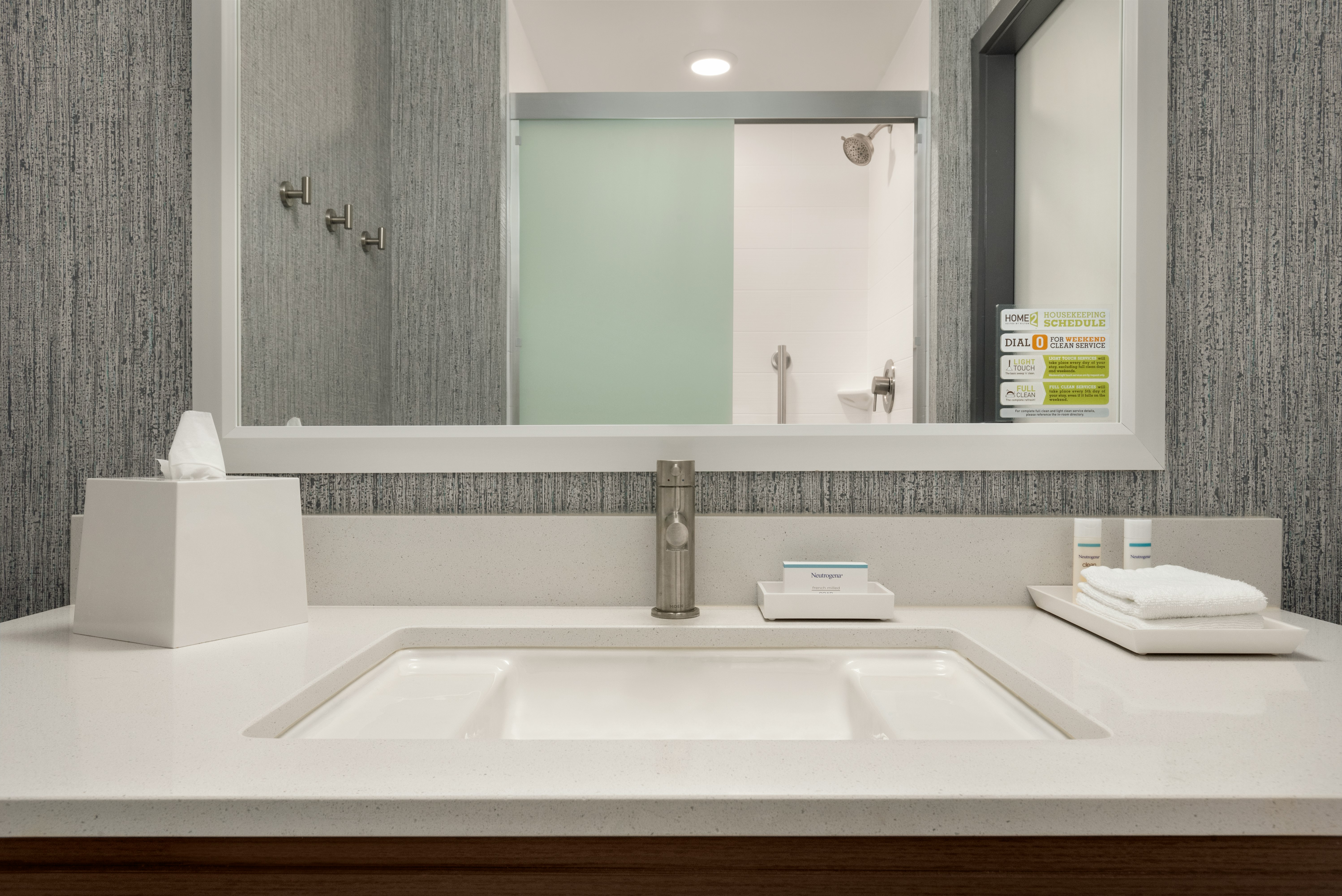 Home2 Suites by Hilton Dayton Beavercreek