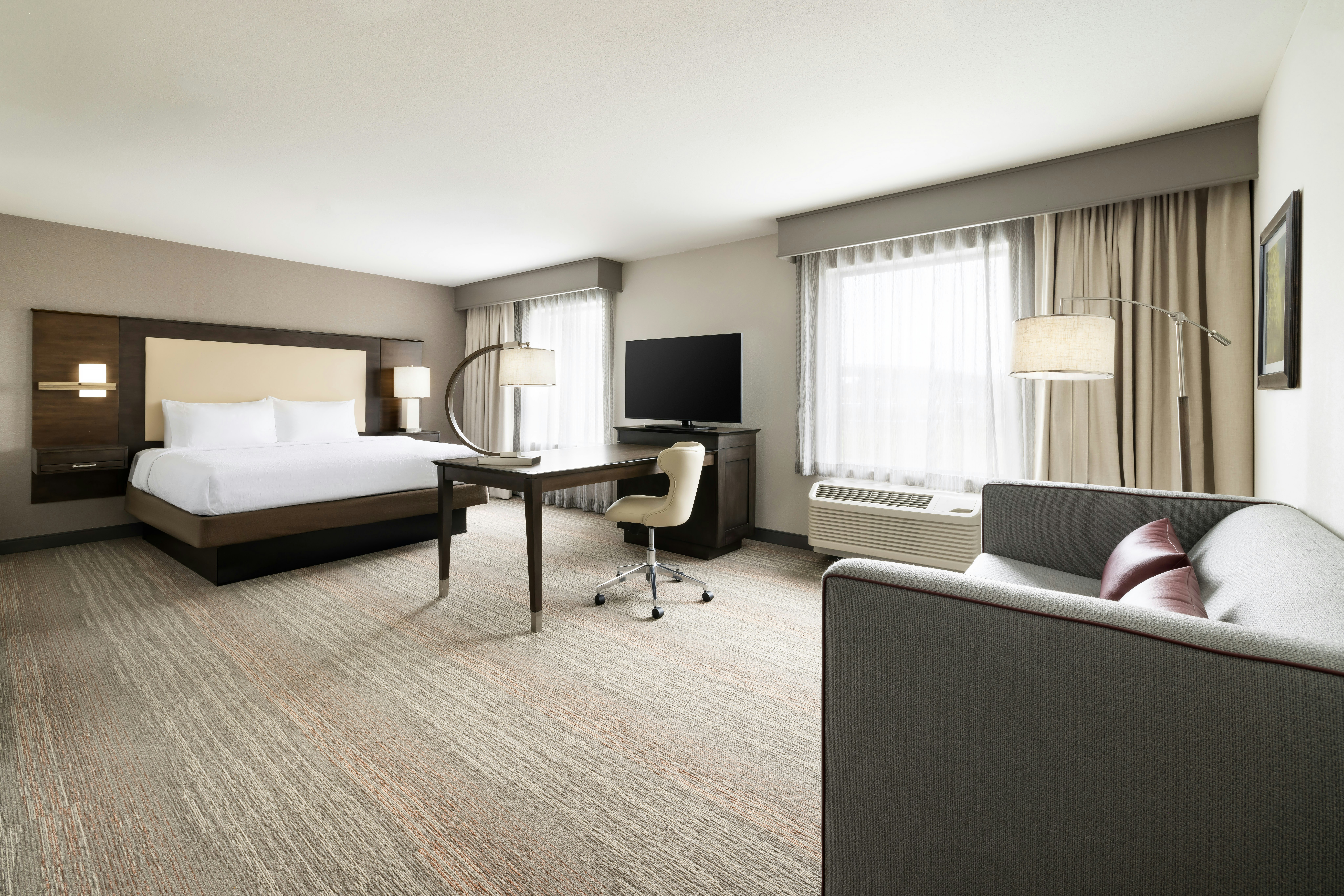 Hampton Inn & Suites Napa