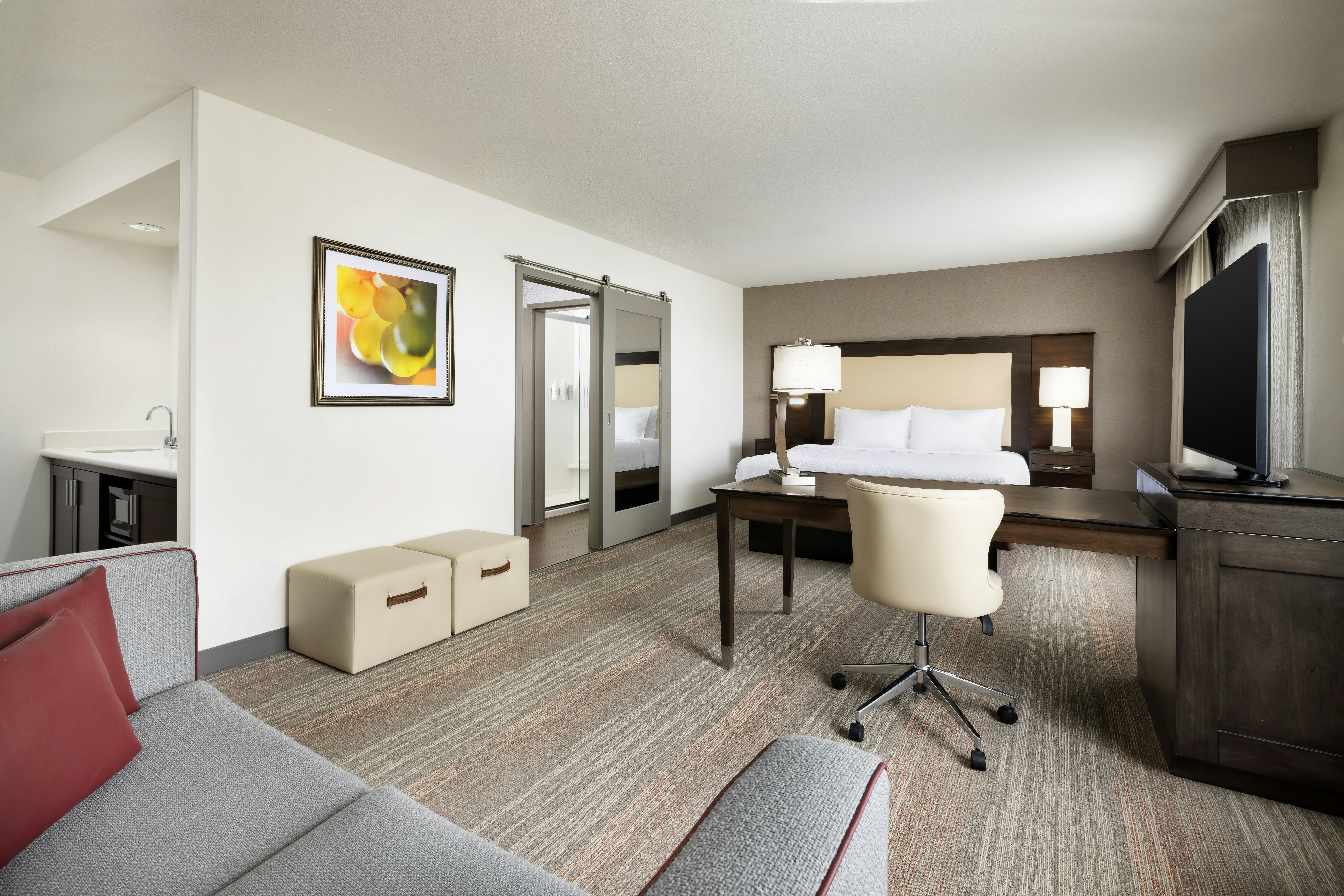 Hampton Inn & Suites Napa