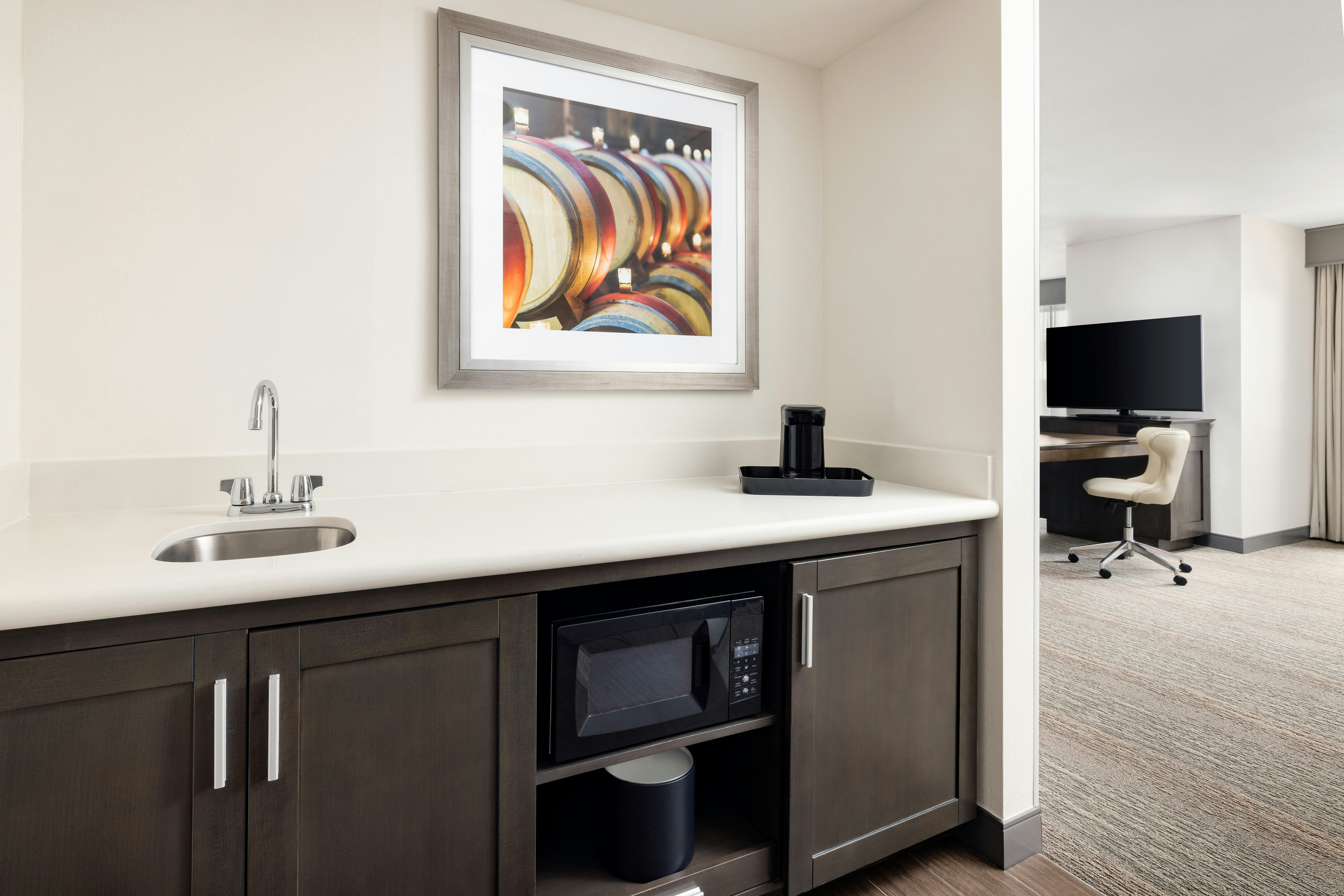 Hampton Inn & Suites Napa