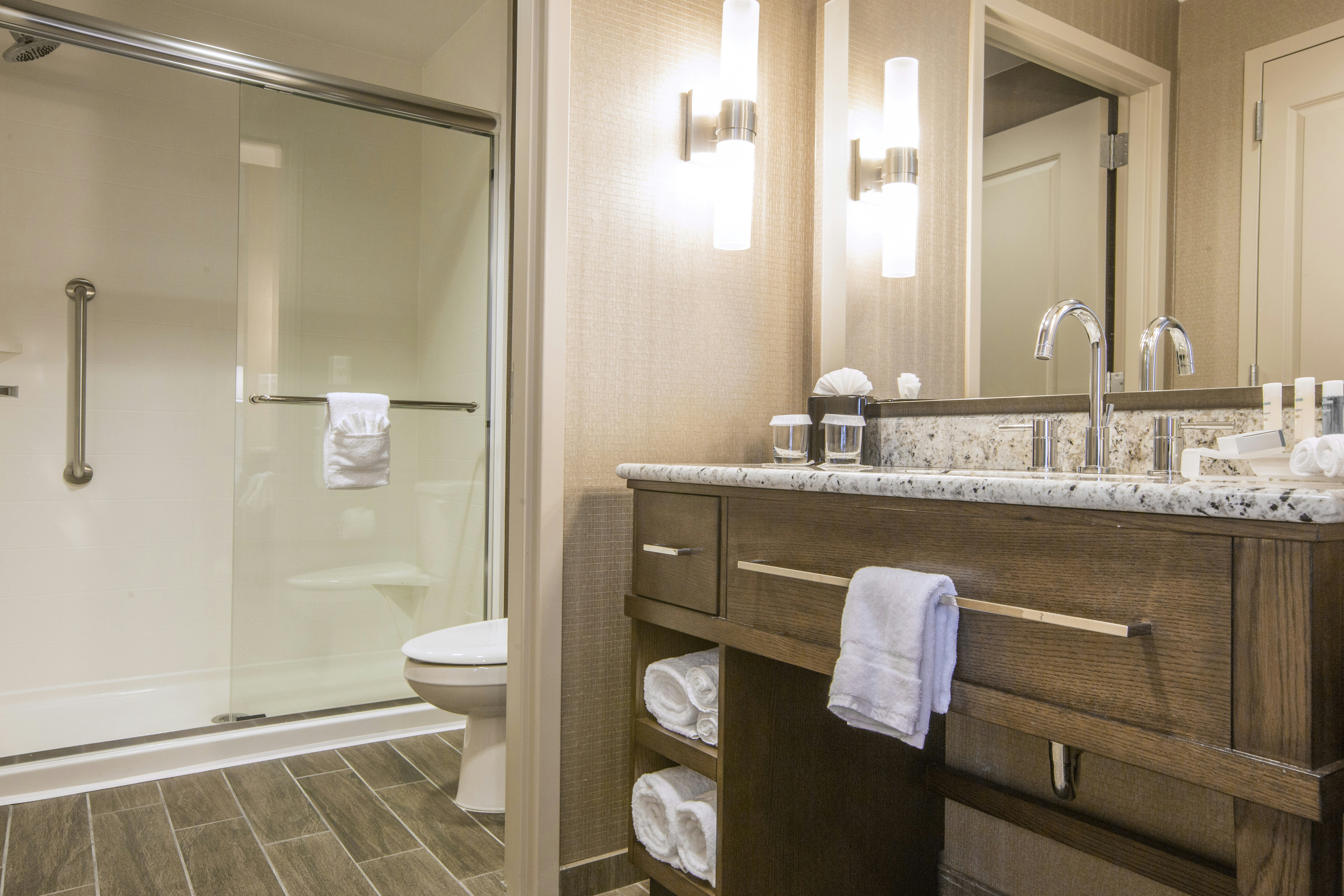 Homewood Suites by Hilton Houston Downtown Convention Center