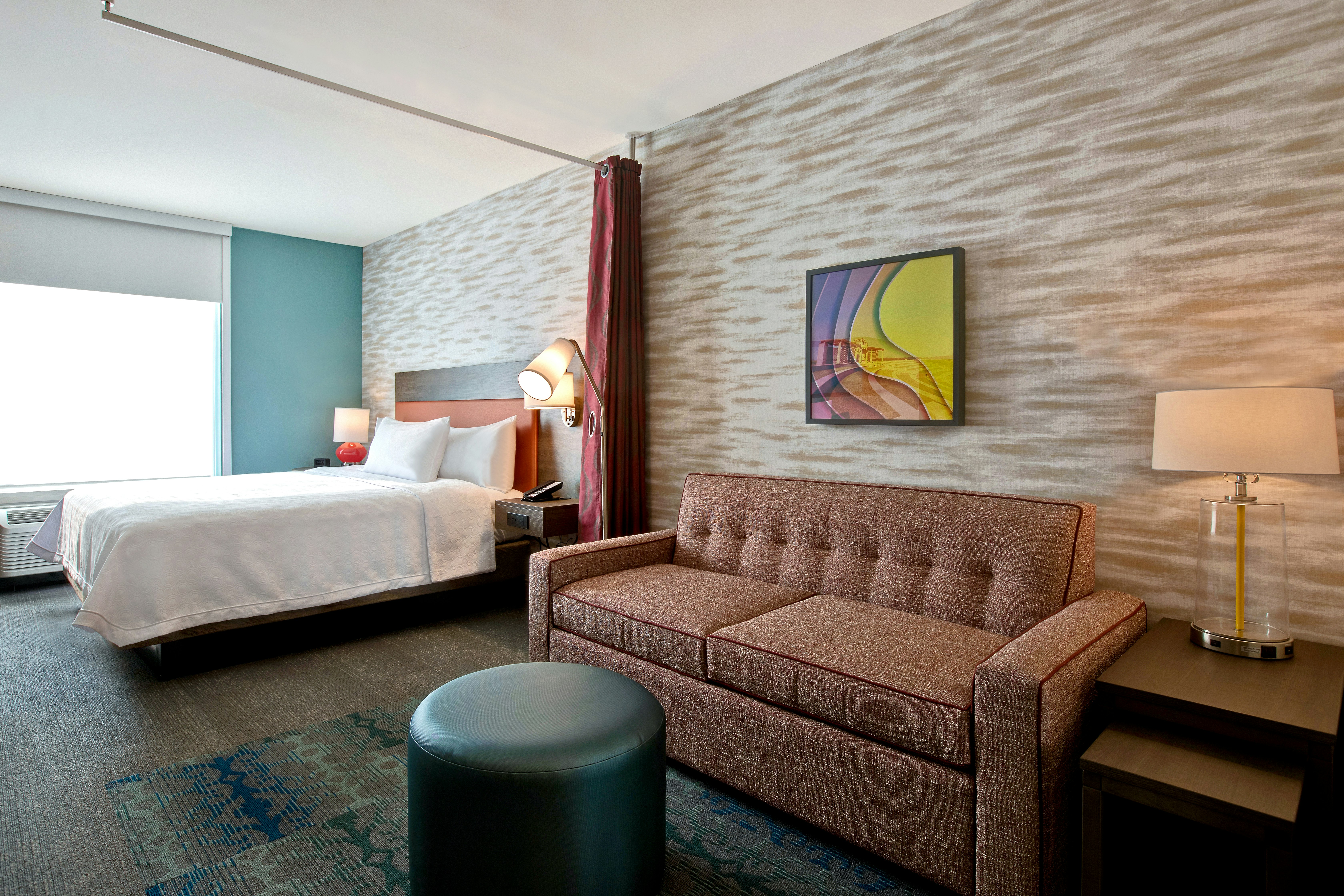 Home2 Suites by Hilton Carmel Indianapolis