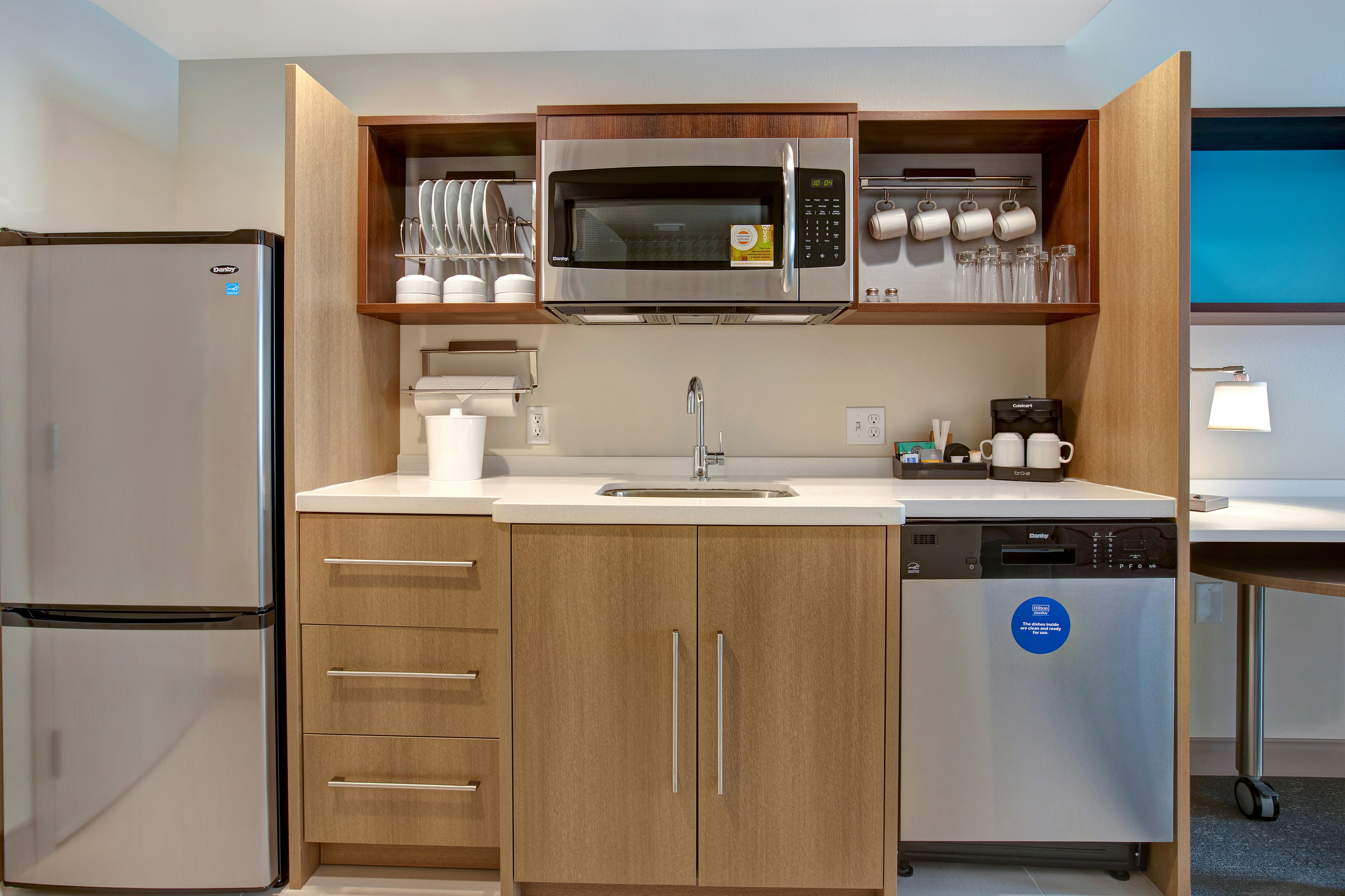 Home2 Suites by Hilton Carmel Indianapolis