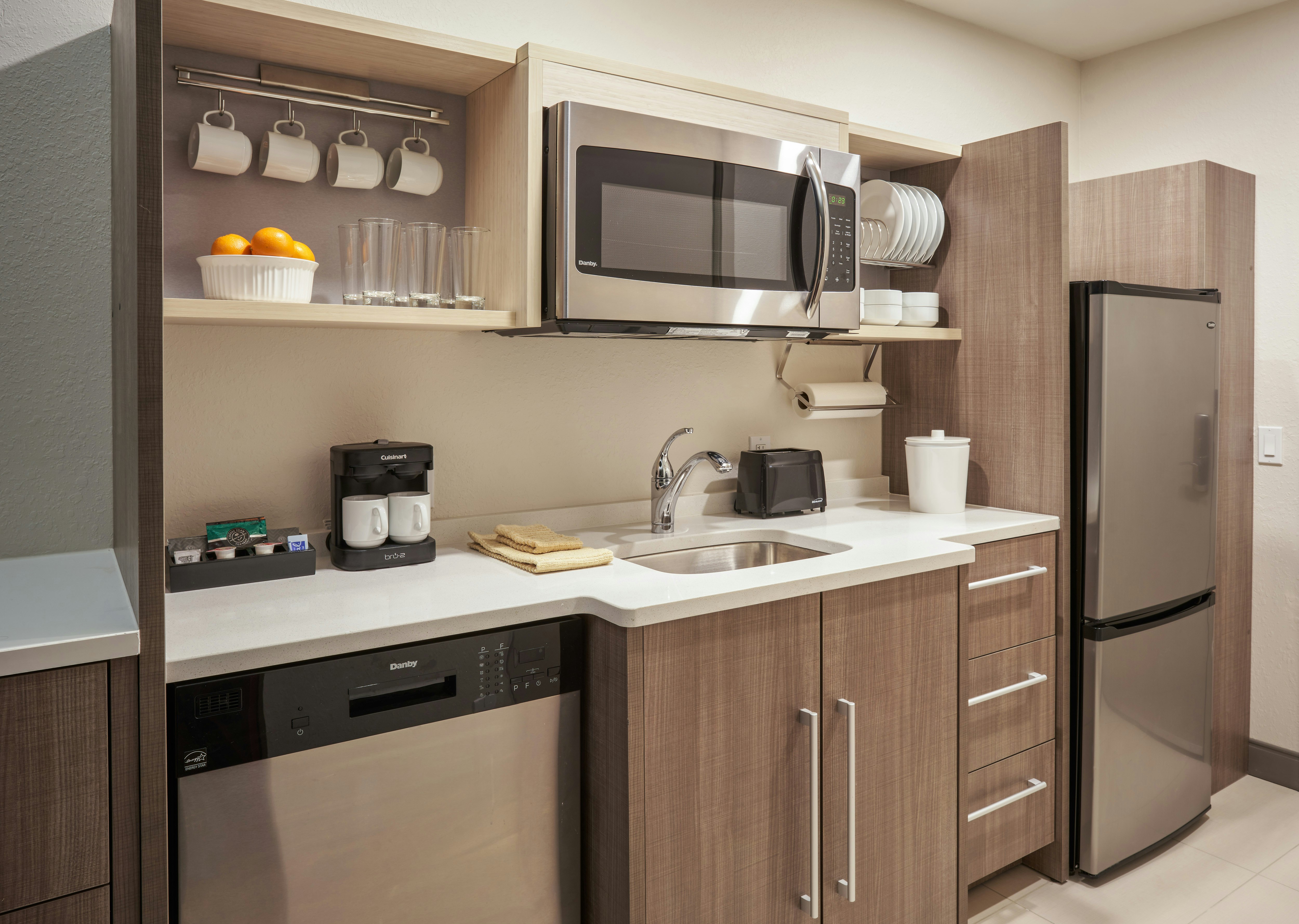 Home2 Suites by Hilton Ft. Lauderdale Downtown