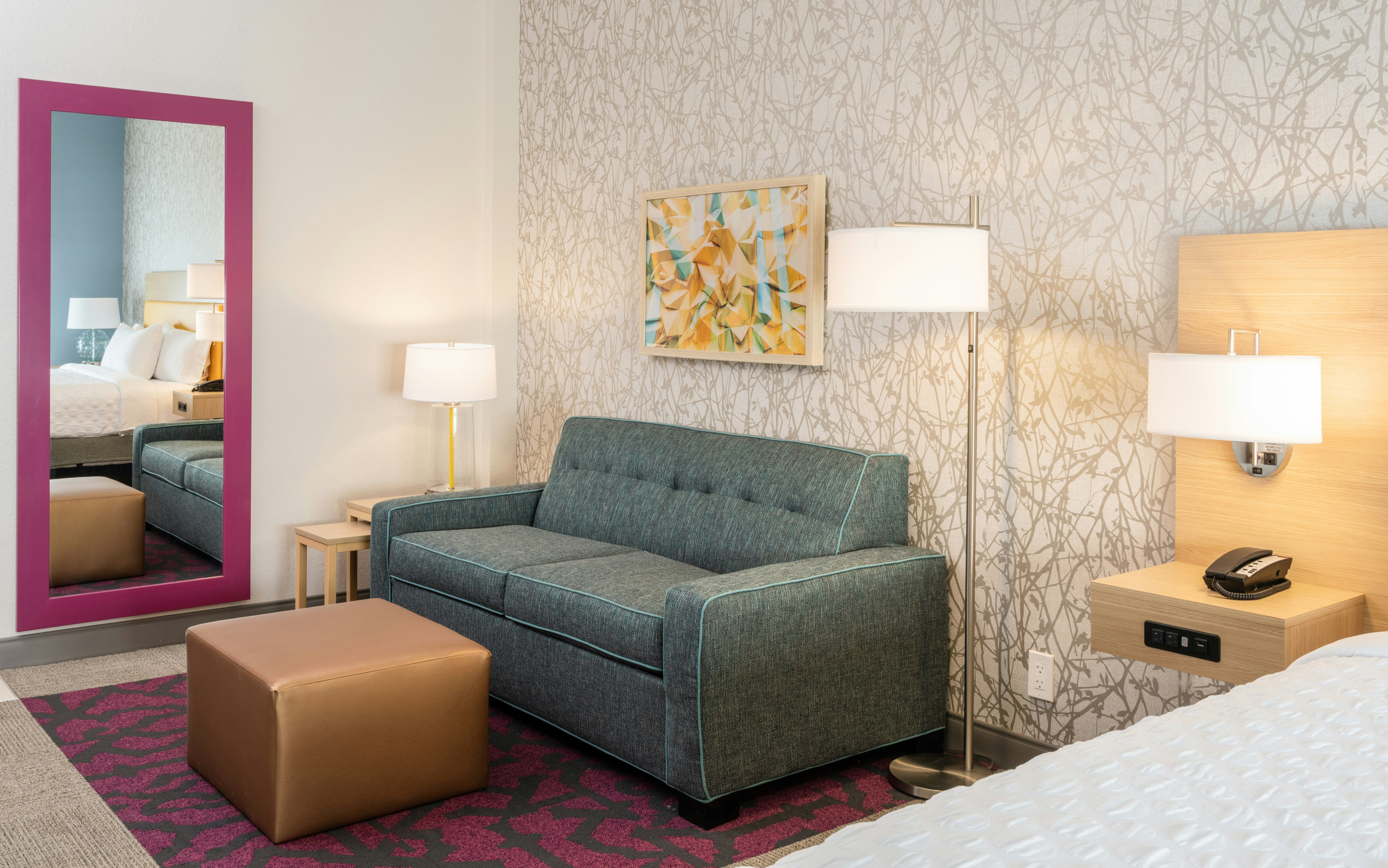 Home2 Suites by Hilton Ft. Lauderdale Downtown