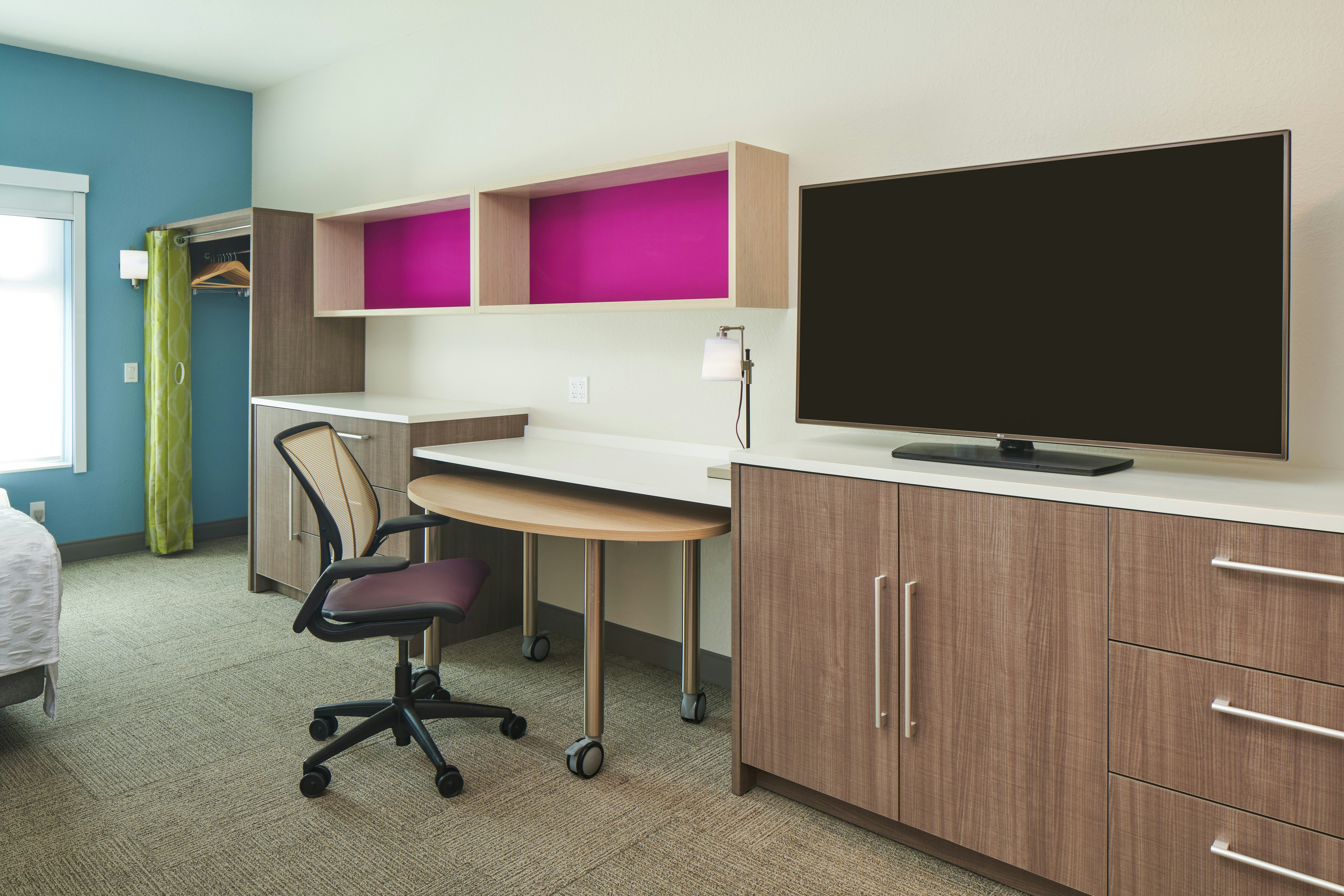 Home2 Suites by Hilton Ft. Lauderdale Downtown