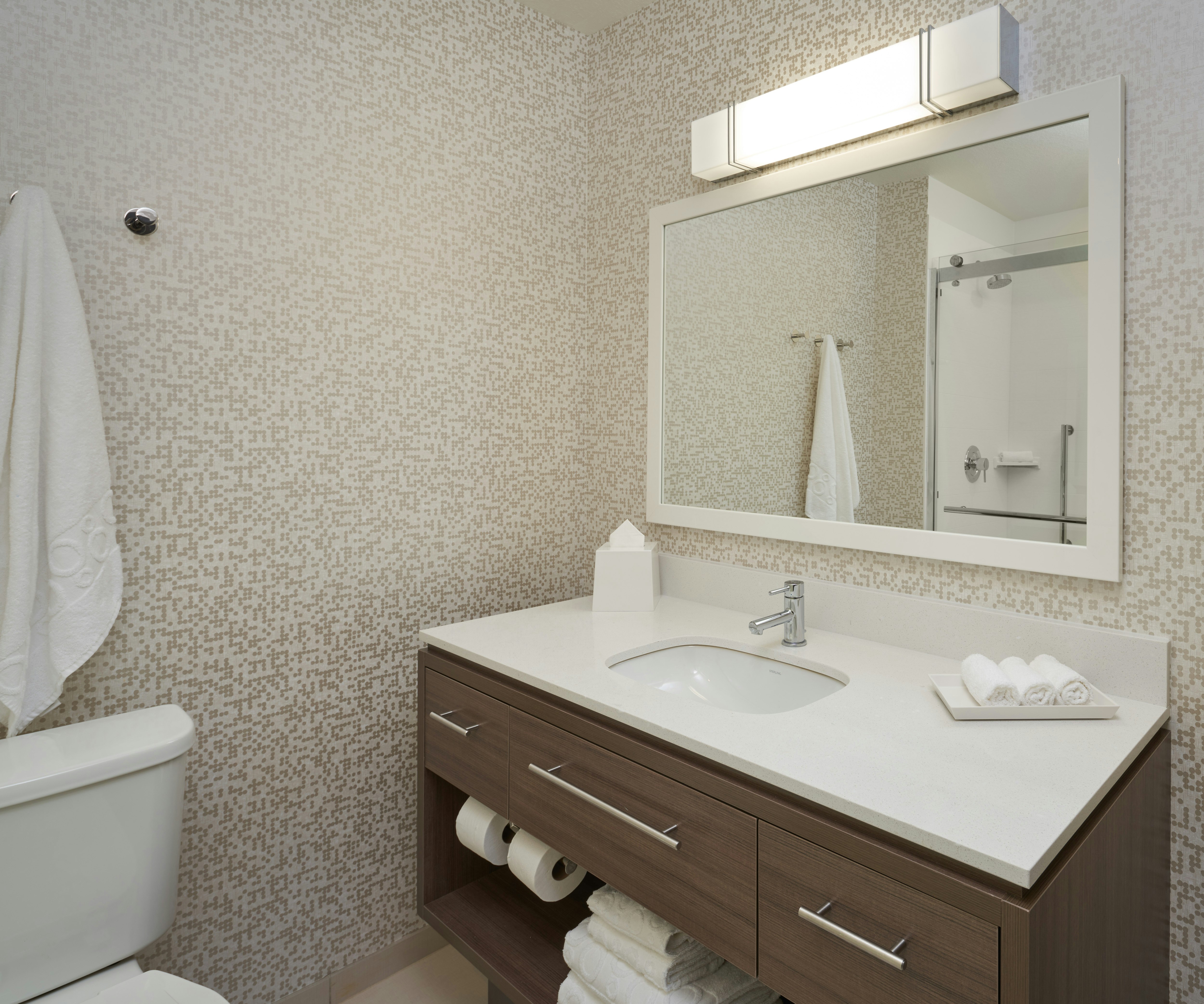 Home2 Suites by Hilton Ft. Lauderdale Downtown
