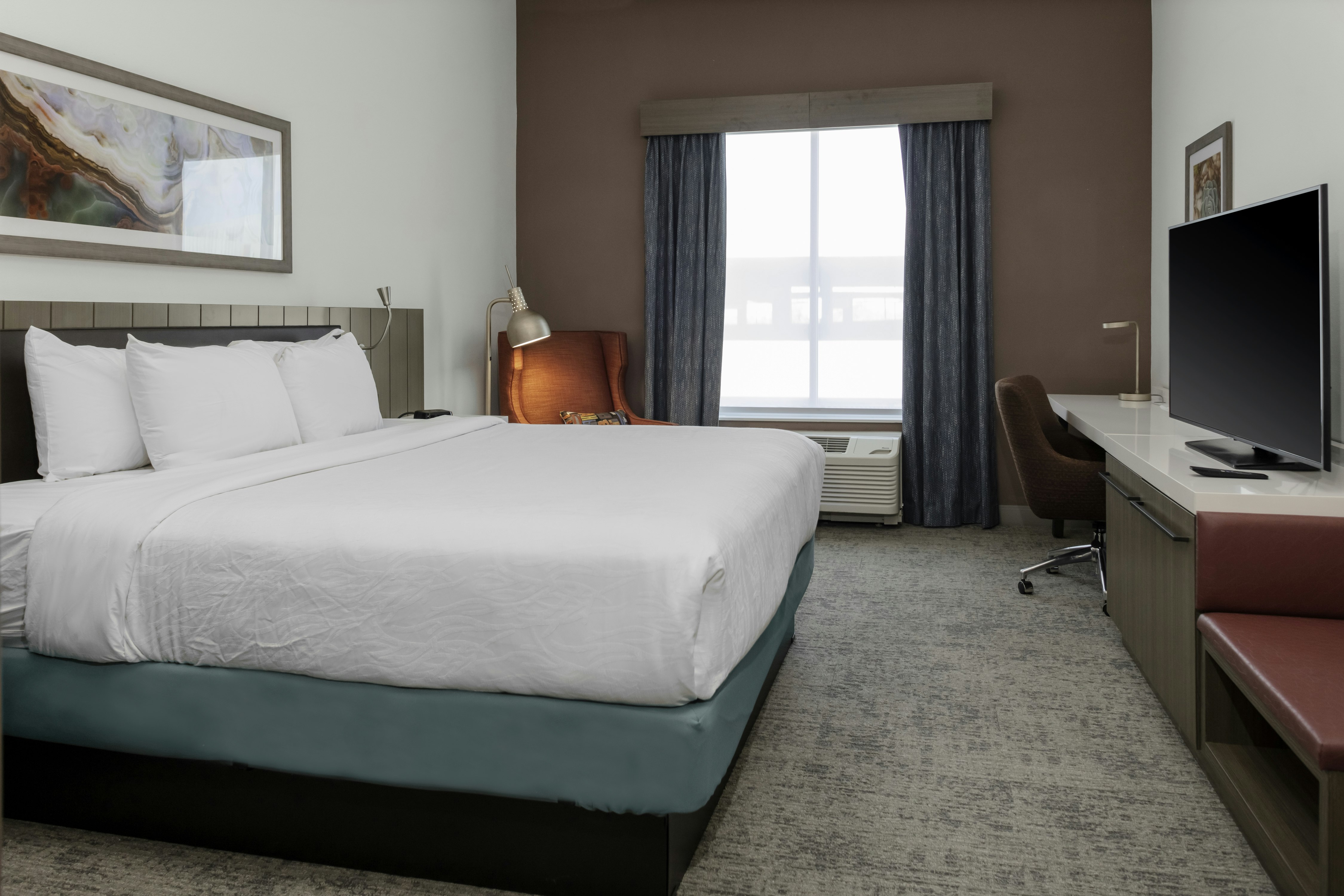 Hilton Garden Inn Chandler Downtown