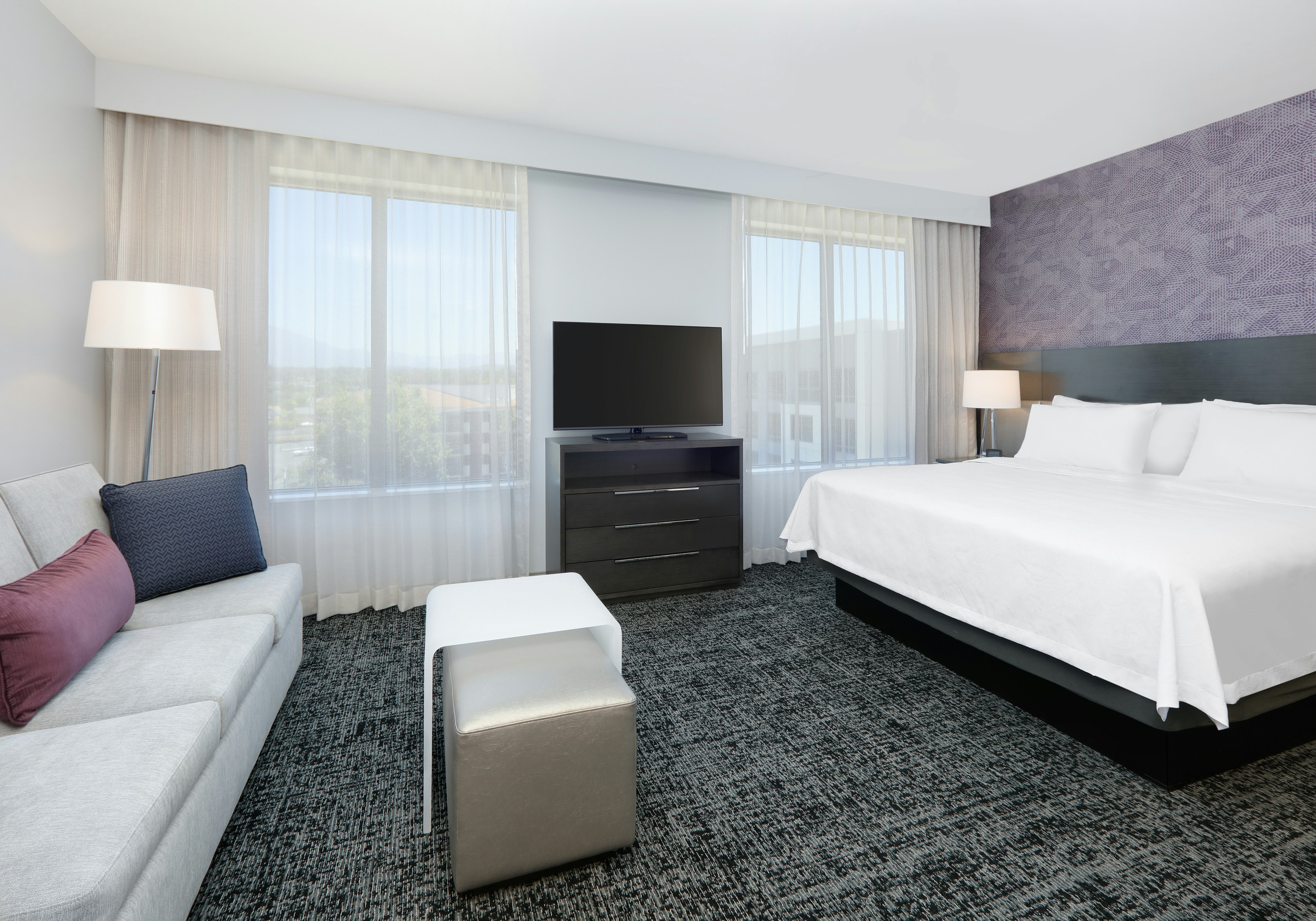 Homewood Suites by Hilton Irvine Spectrum Lake Forest