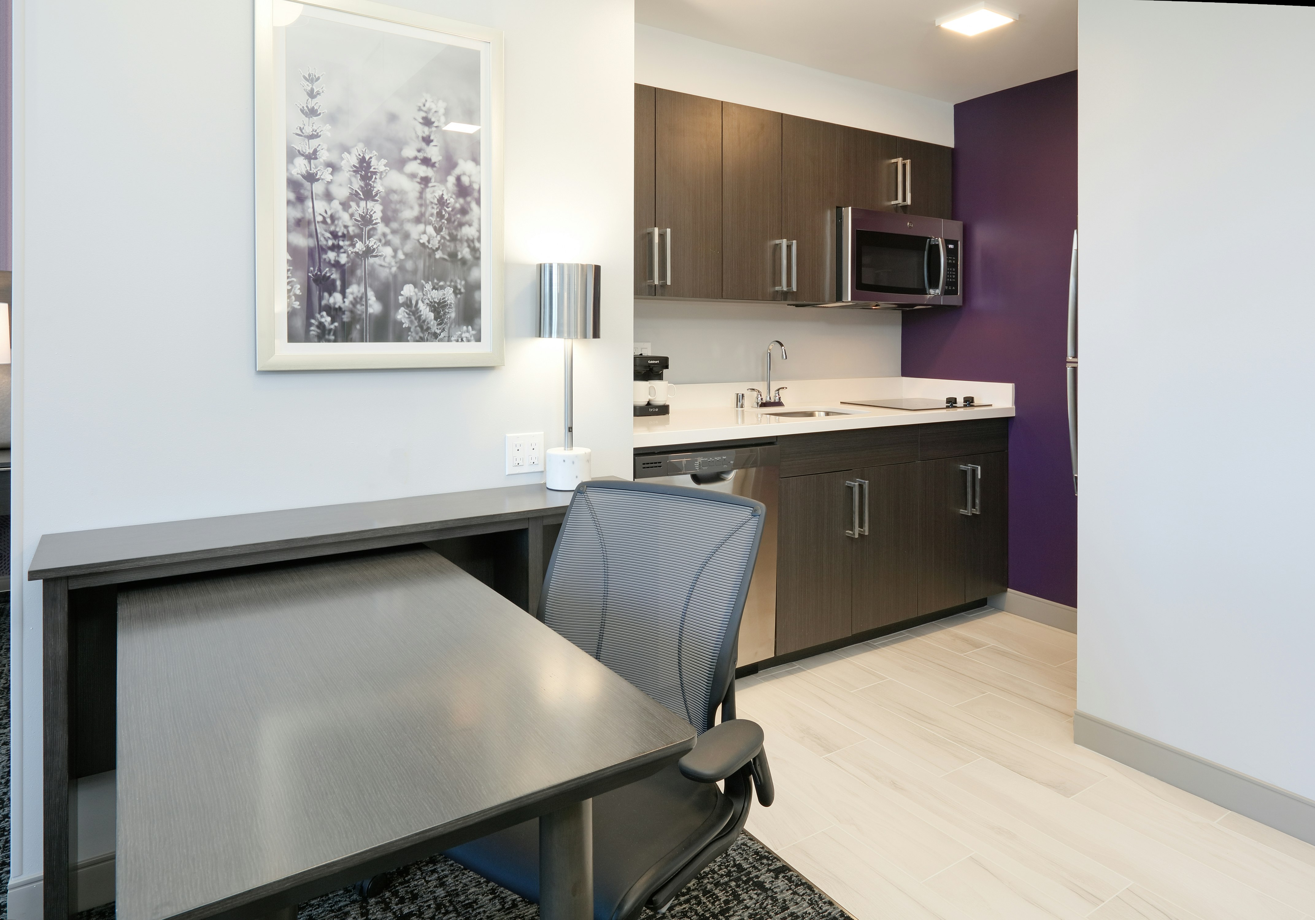 Homewood Suites by Hilton Irvine Spectrum Lake Forest