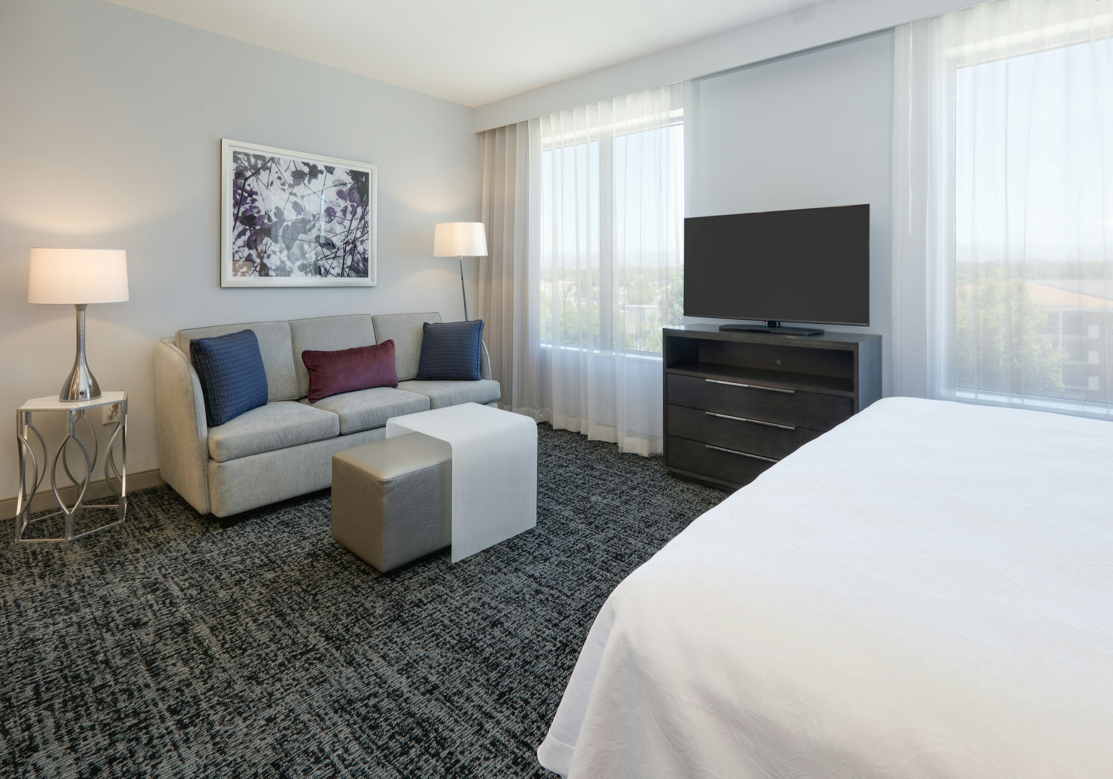 Homewood Suites by Hilton Irvine Spectrum Lake Forest