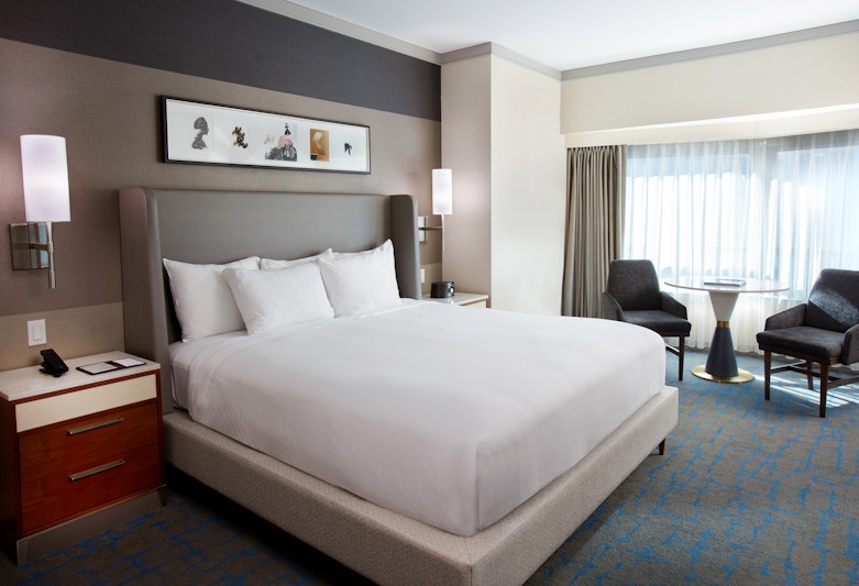 Hilton Club The Residences New York