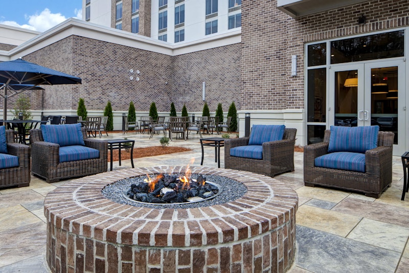 Homewood Suites by Hilton Summerville