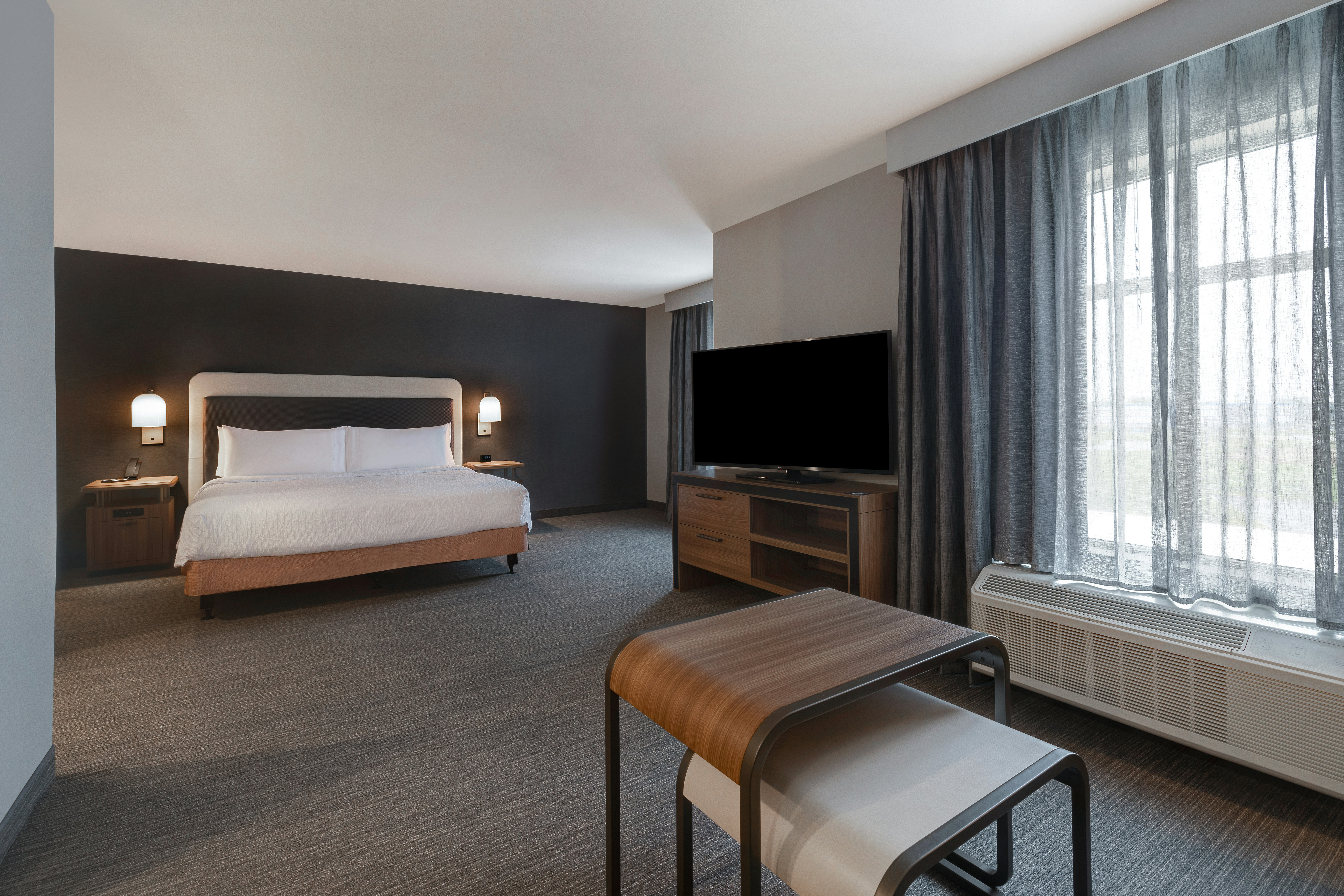 Homewood Suites by Hilton Oak Creek Milwaukee