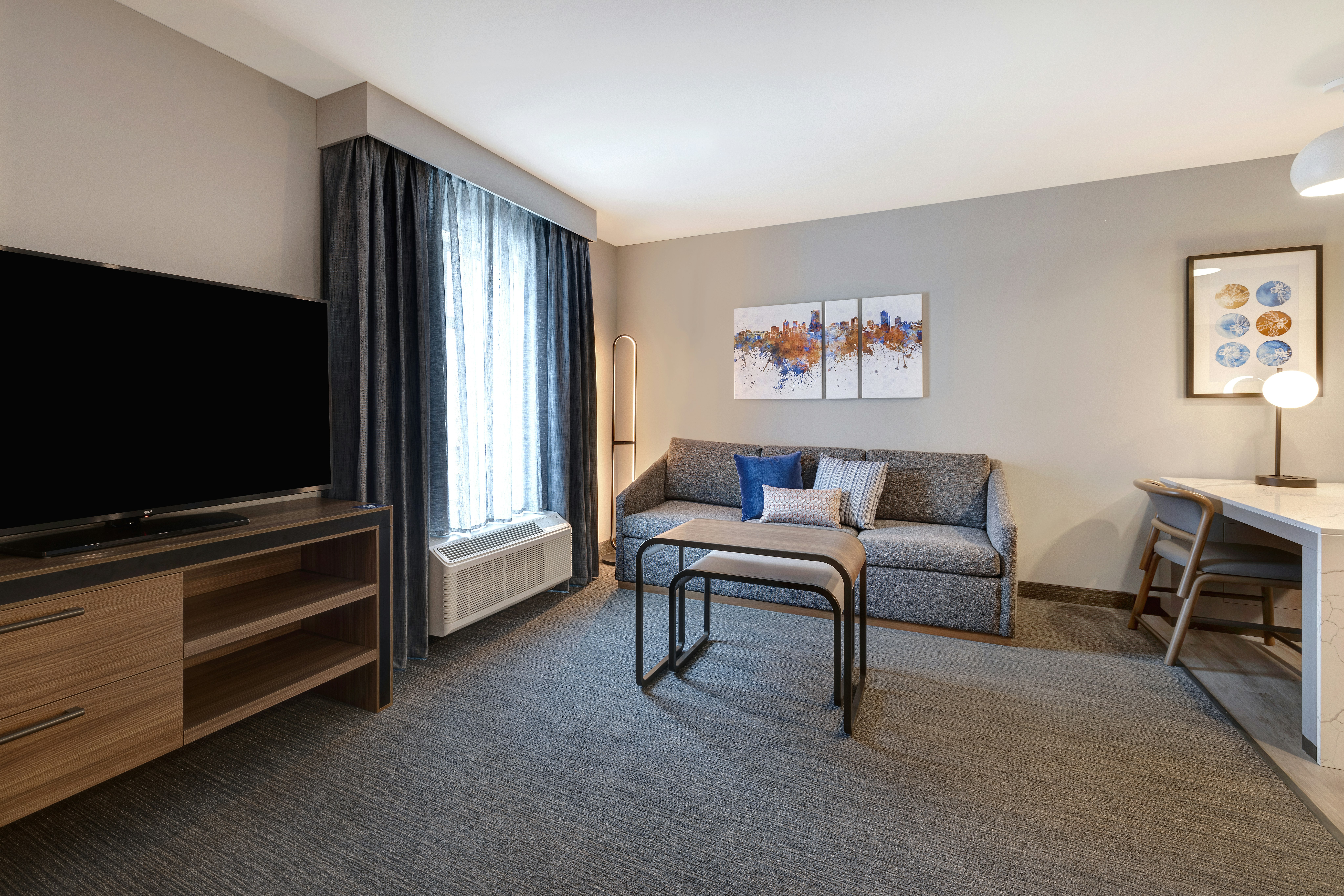 Homewood Suites by Hilton Oak Creek Milwaukee