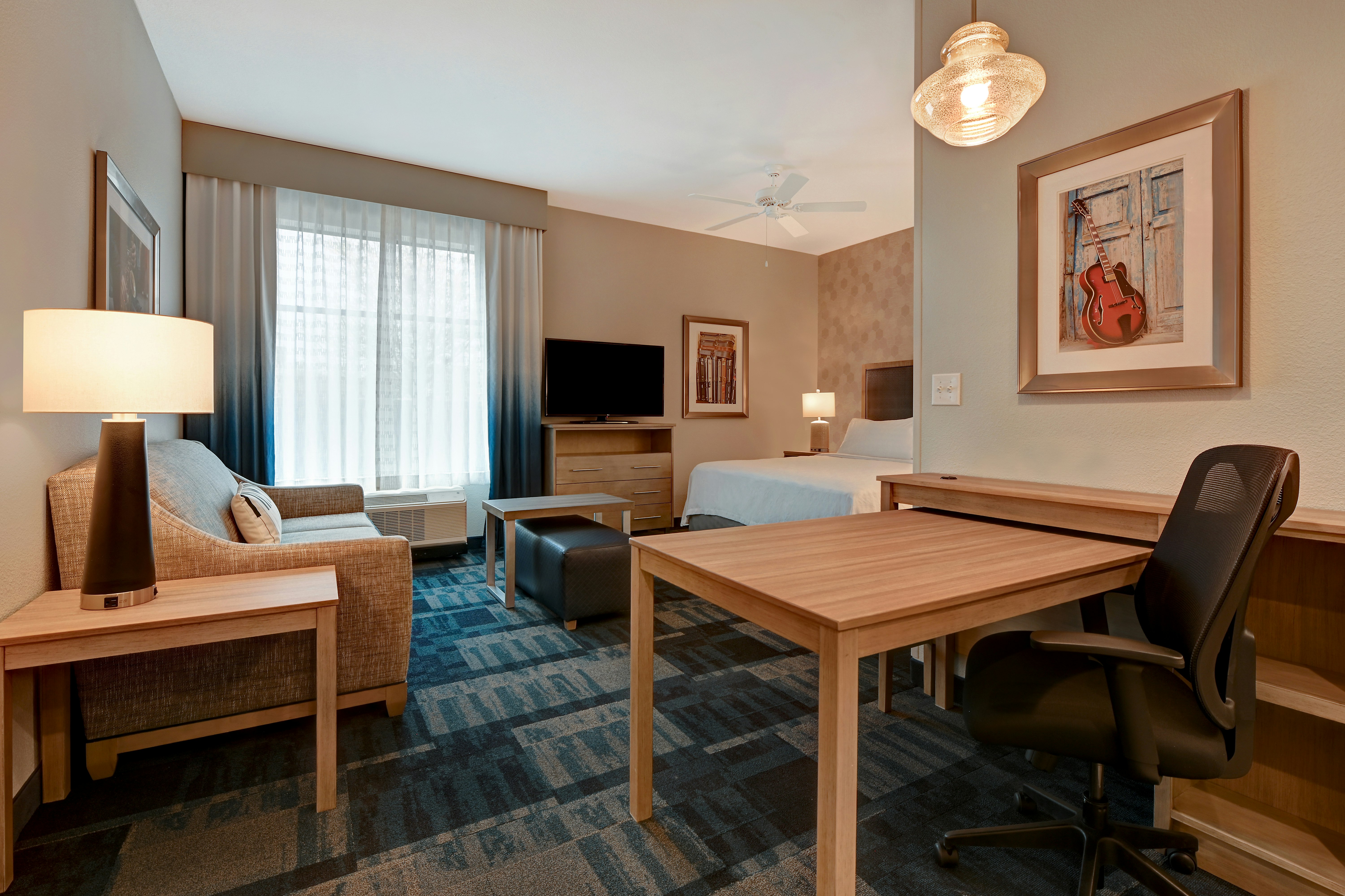 Homewood Suites by Hilton Austin Cedar Park-Lakeline