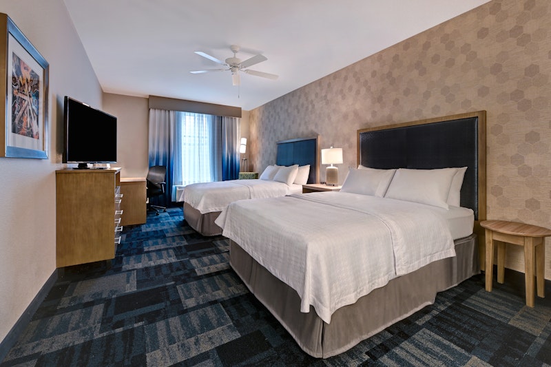 Homewood Suites by Hilton Austin Cedar Park-Lakeline