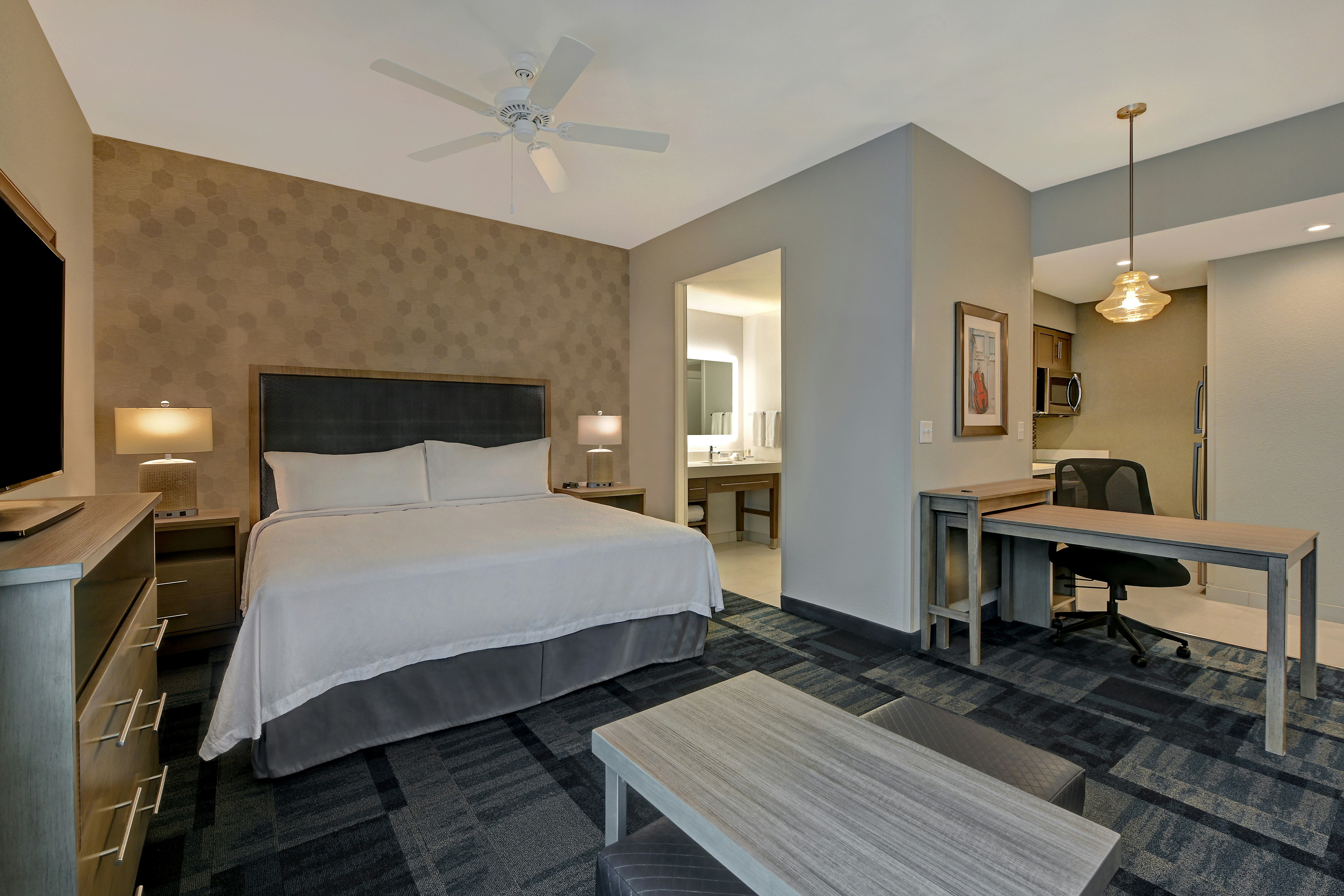 Homewood Suites by Hilton Austin Cedar Park-Lakeline