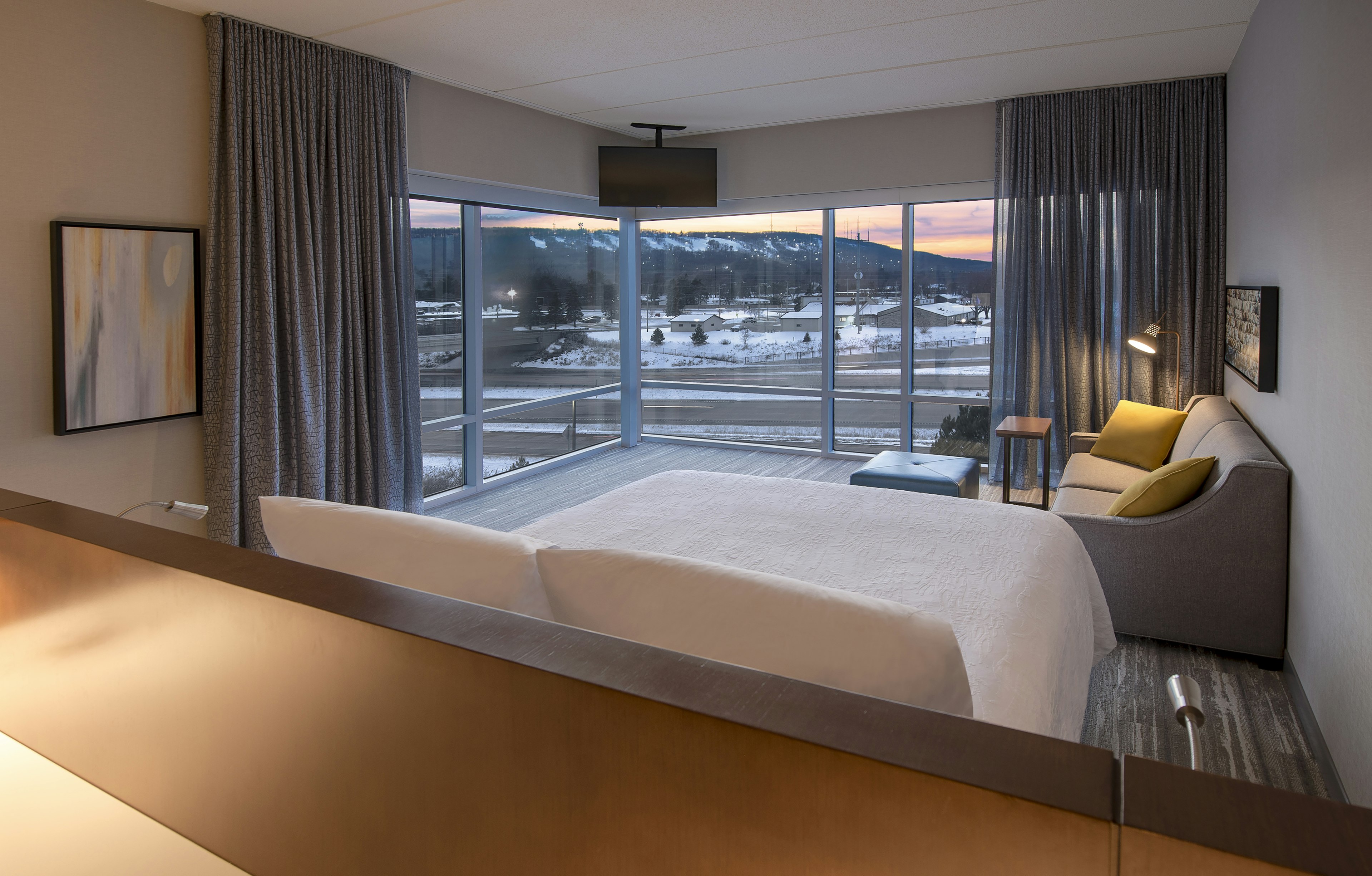 Hilton Garden Inn Wausau