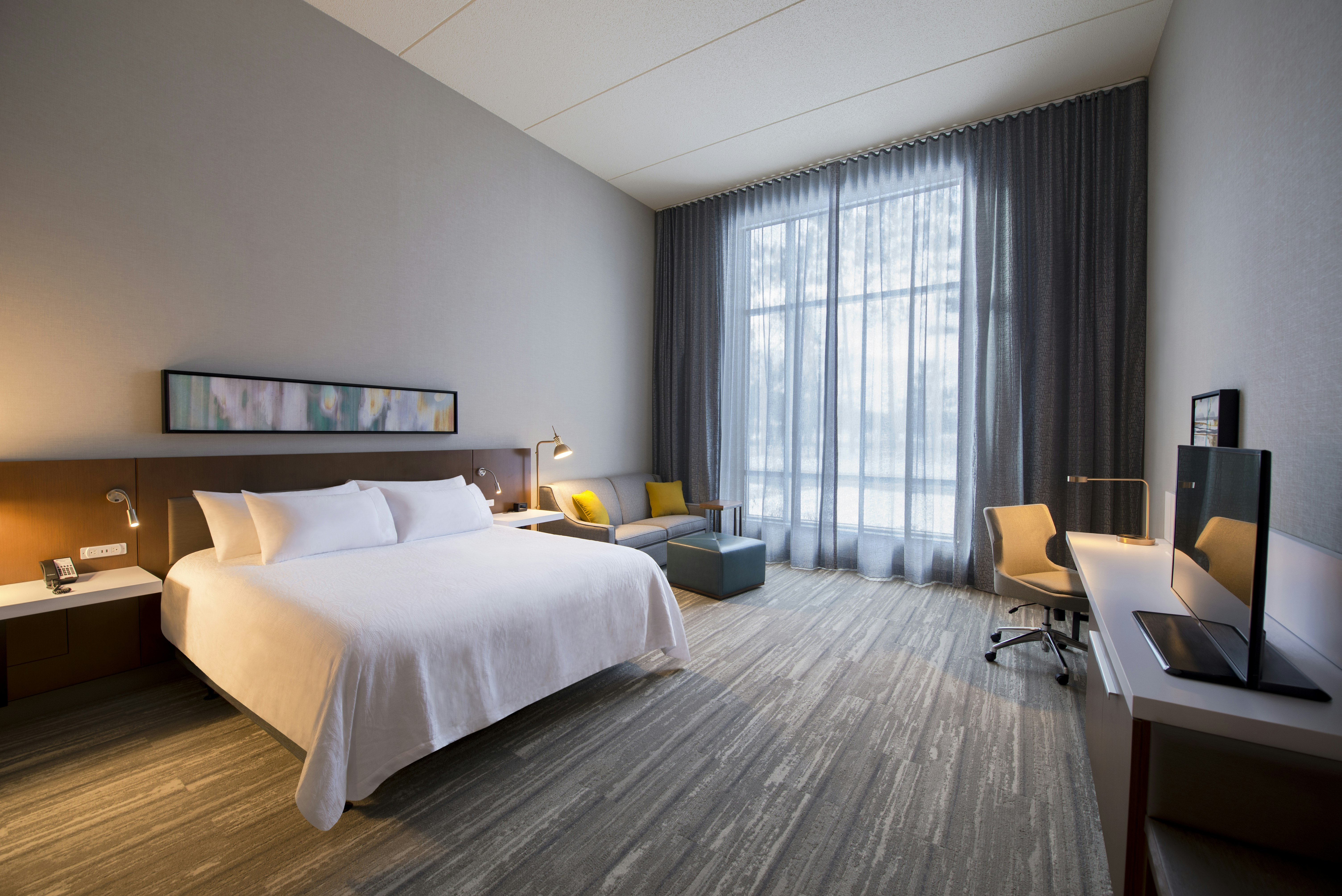 Hilton Garden Inn Wausau