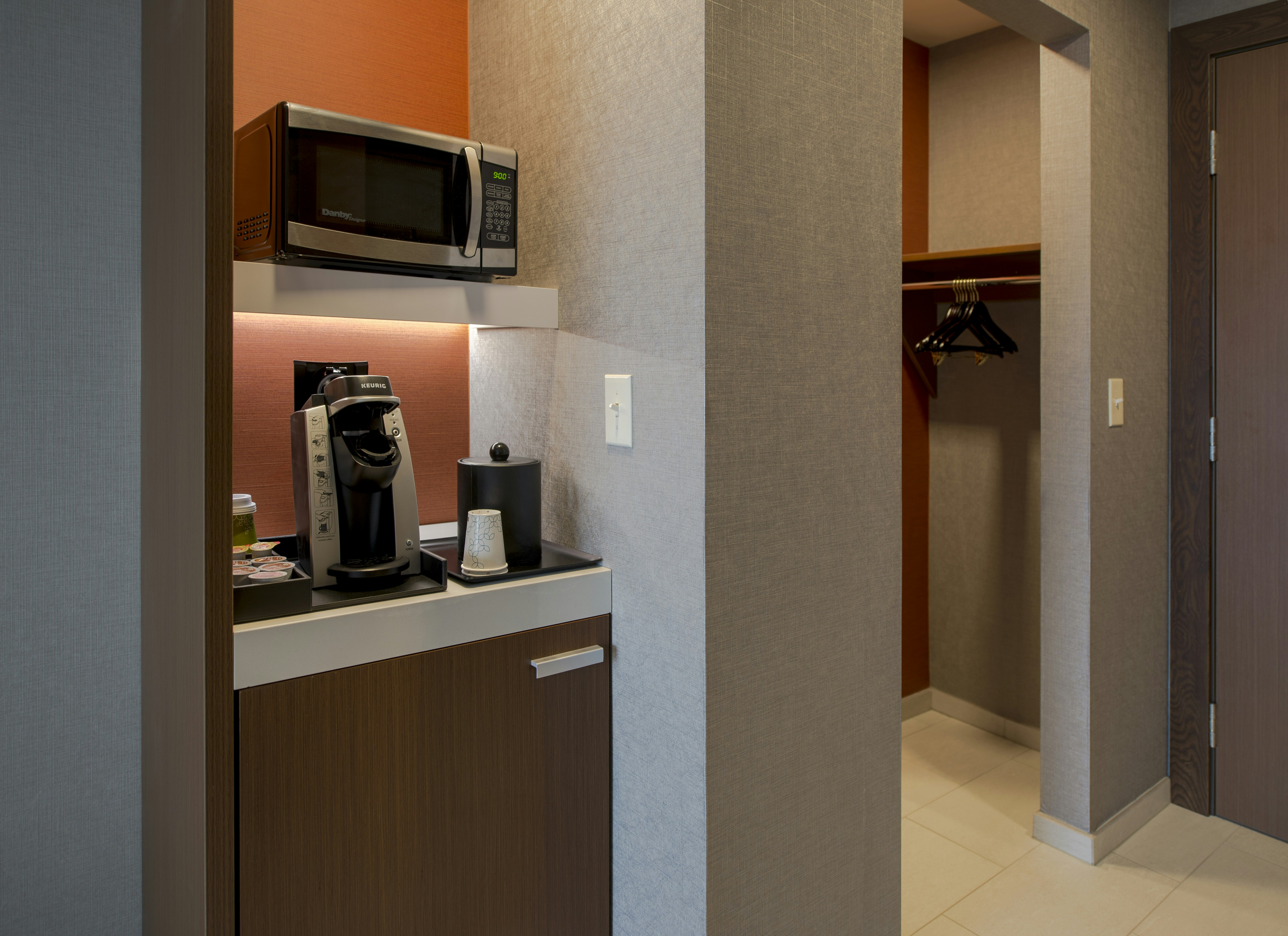 Hilton Garden Inn Wausau