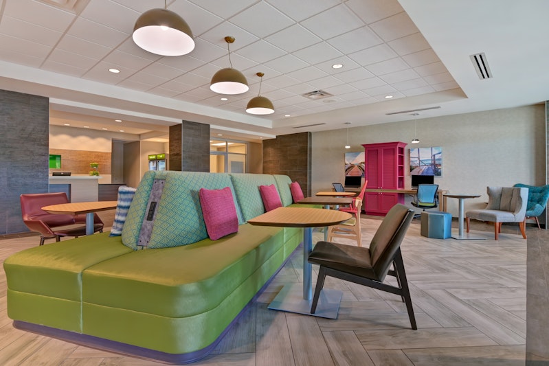 Home2 Suites by Hilton West Palm Beach Airport