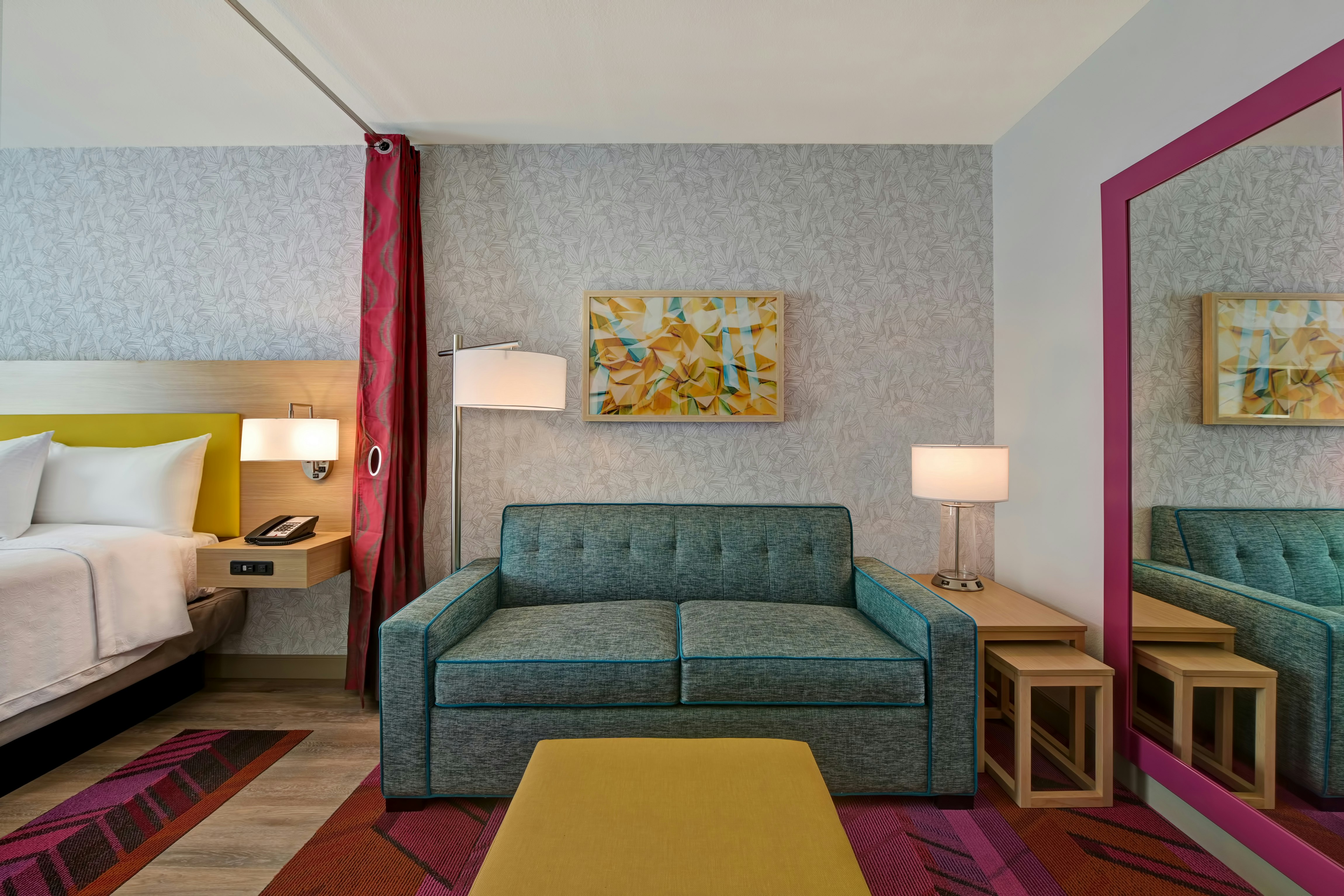 Home2 Suites by Hilton West Palm Beach Airport