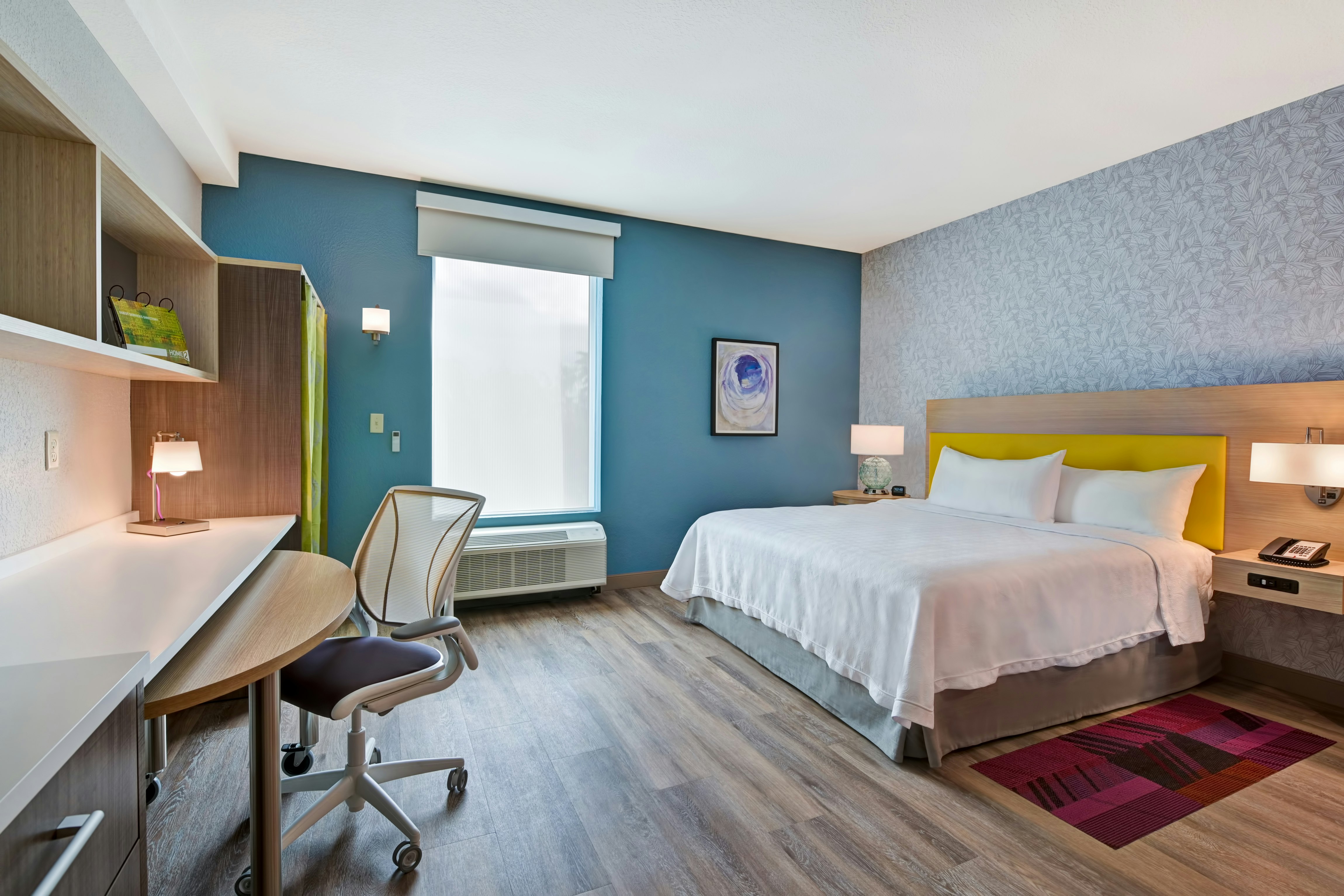 Home2 Suites by Hilton West Palm Beach Airport
