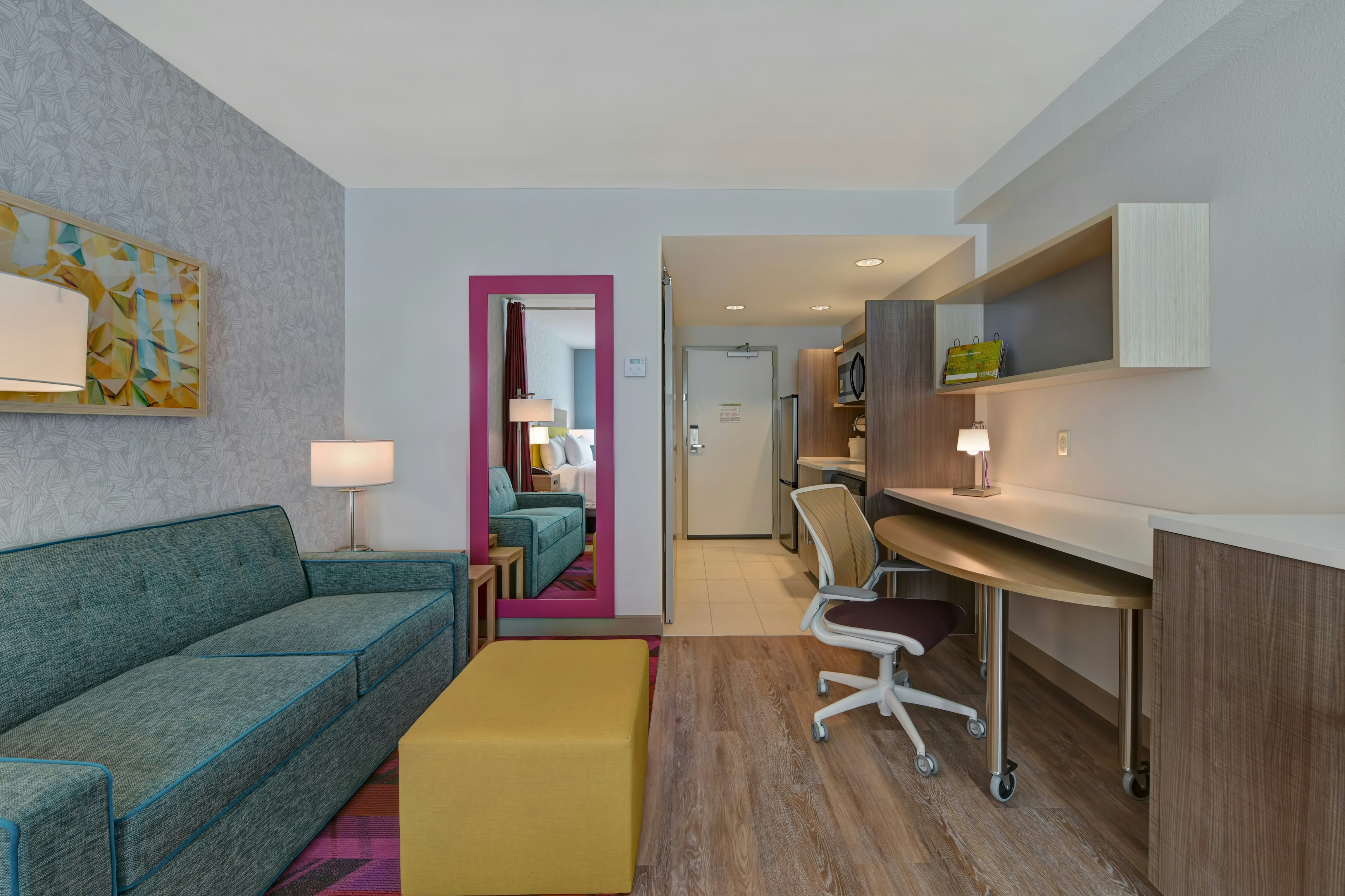 Home2 Suites by Hilton West Palm Beach Airport