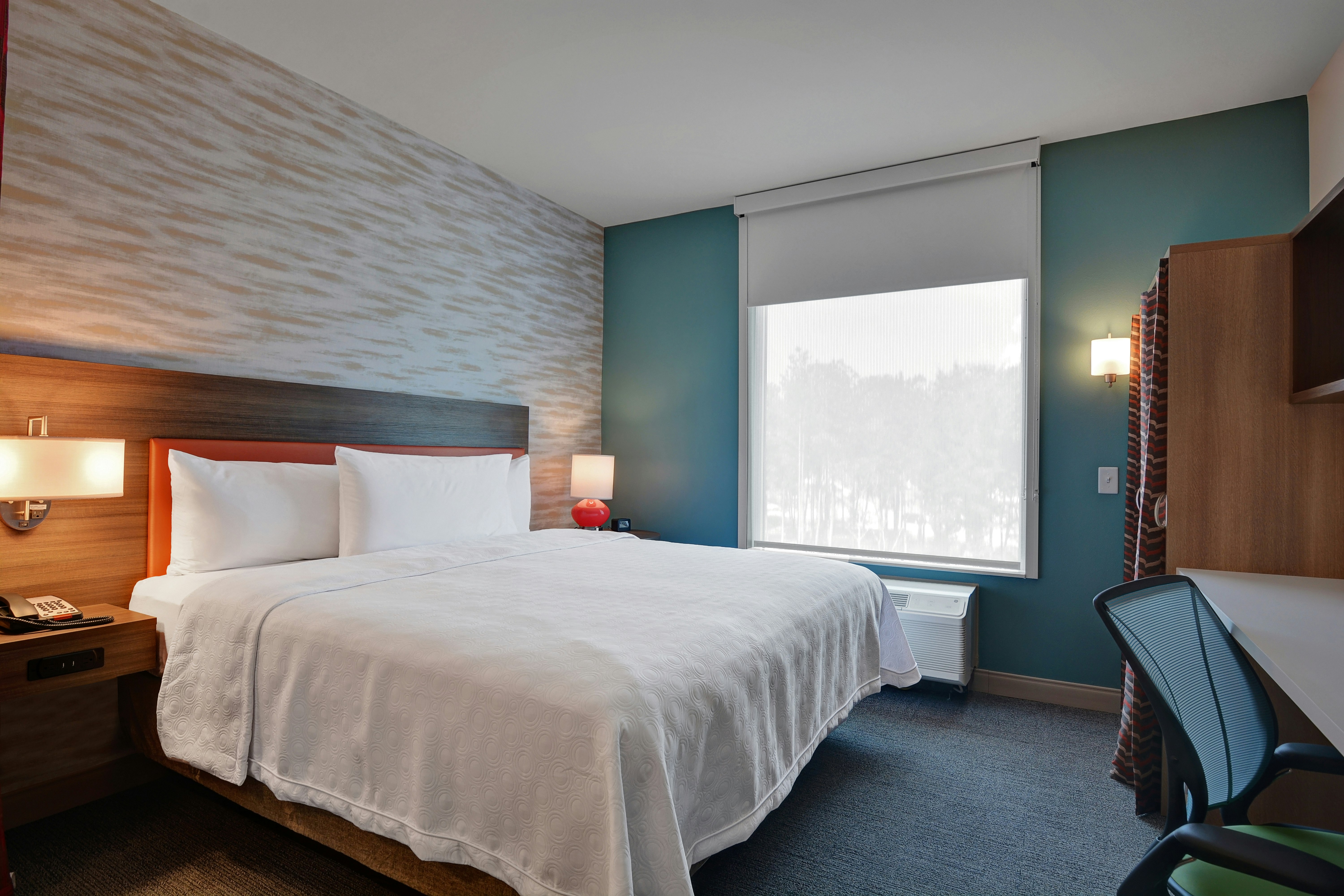Home2 Suites by Hilton Fort Mill