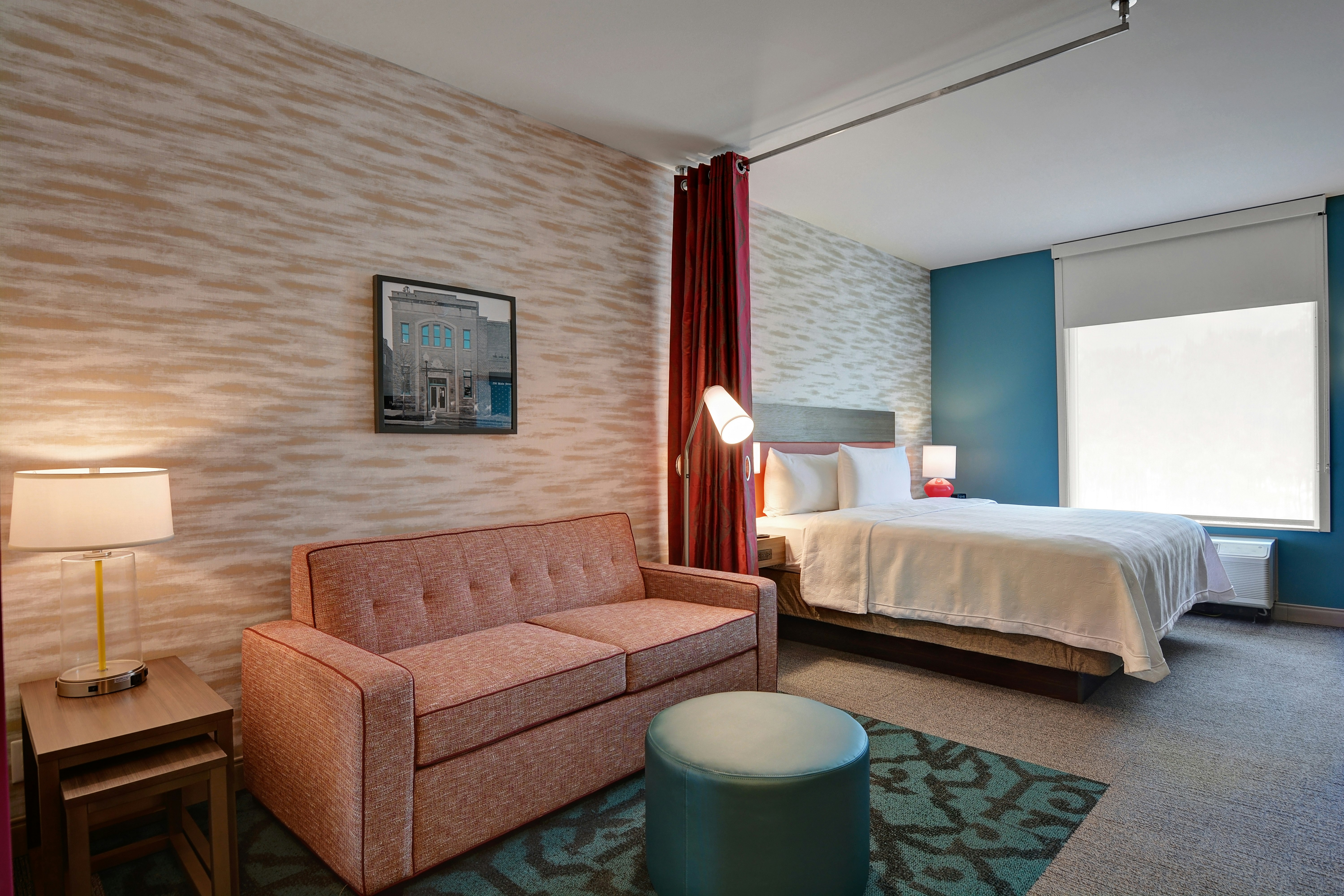 Home2 Suites by Hilton Fort Mill